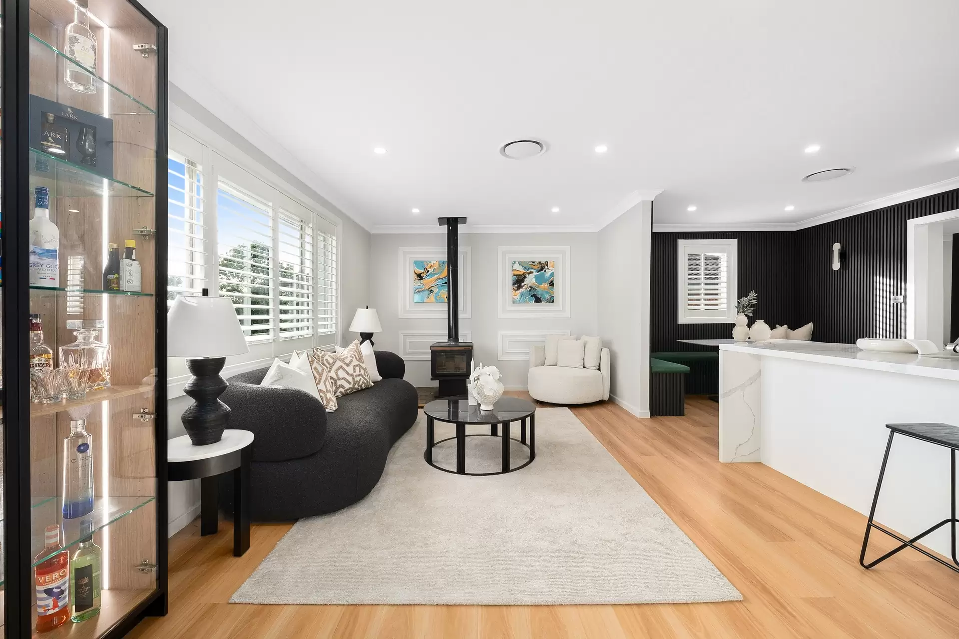 5 Bombala Crescent, Quakers Hill Sold by Richard Matthews Real Estate - image 2
