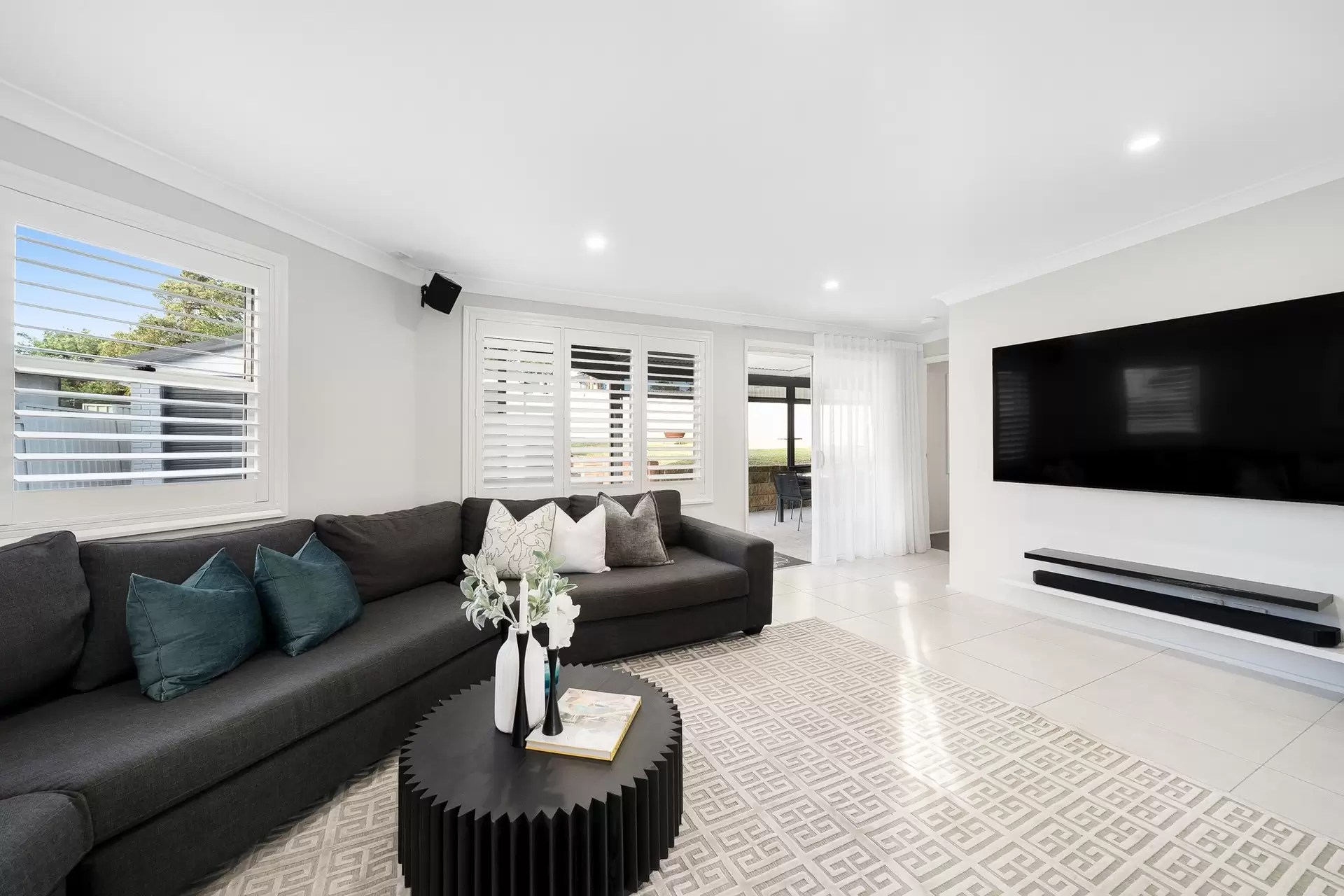 5 Bombala Crescent, Quakers Hill Sold by Richard Matthews Real Estate - image 6
