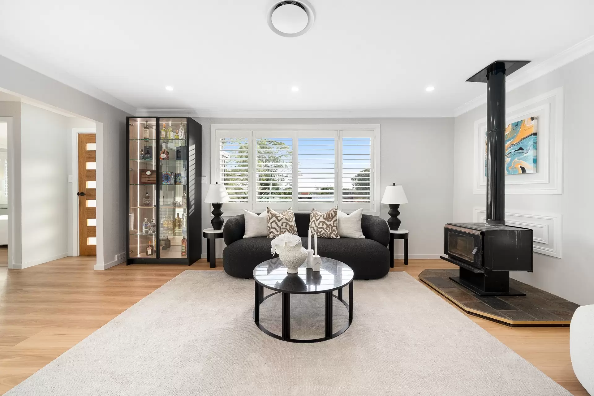 5 Bombala Crescent, Quakers Hill Sold by Richard Matthews Real Estate - image 5