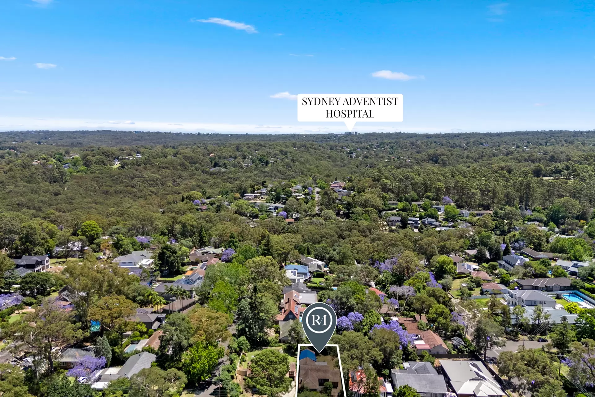 7 Wallalong Crescent, West Pymble Sold by Richard Matthews Real Estate - image 3