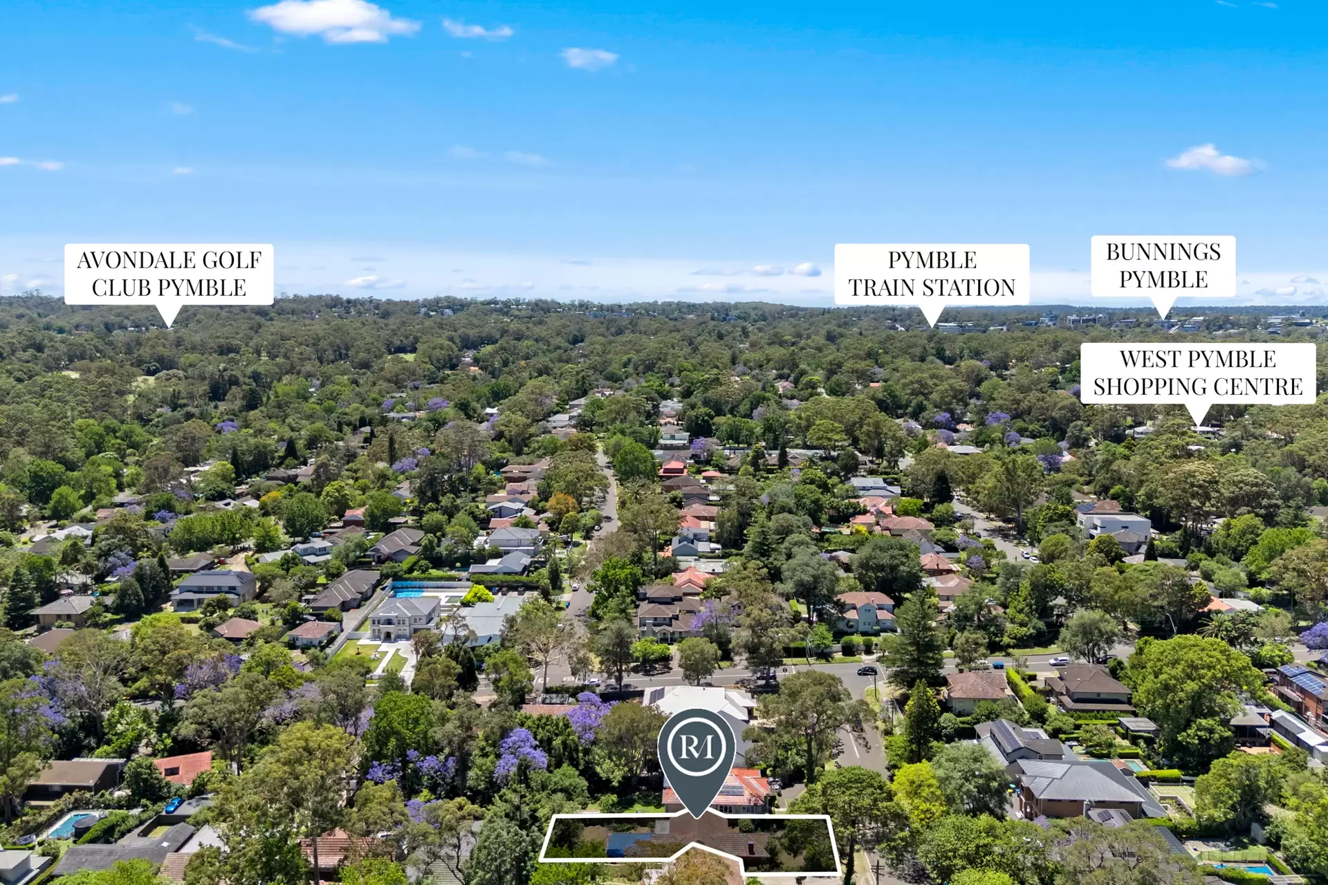 7 Wallalong Crescent, West Pymble Sold by Richard Matthews Real Estate - image 4