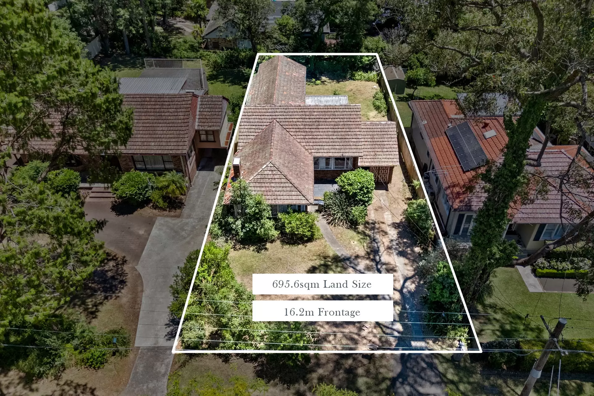 7 Wallalong Crescent, West Pymble Sold by Richard Matthews Real Estate - image 1