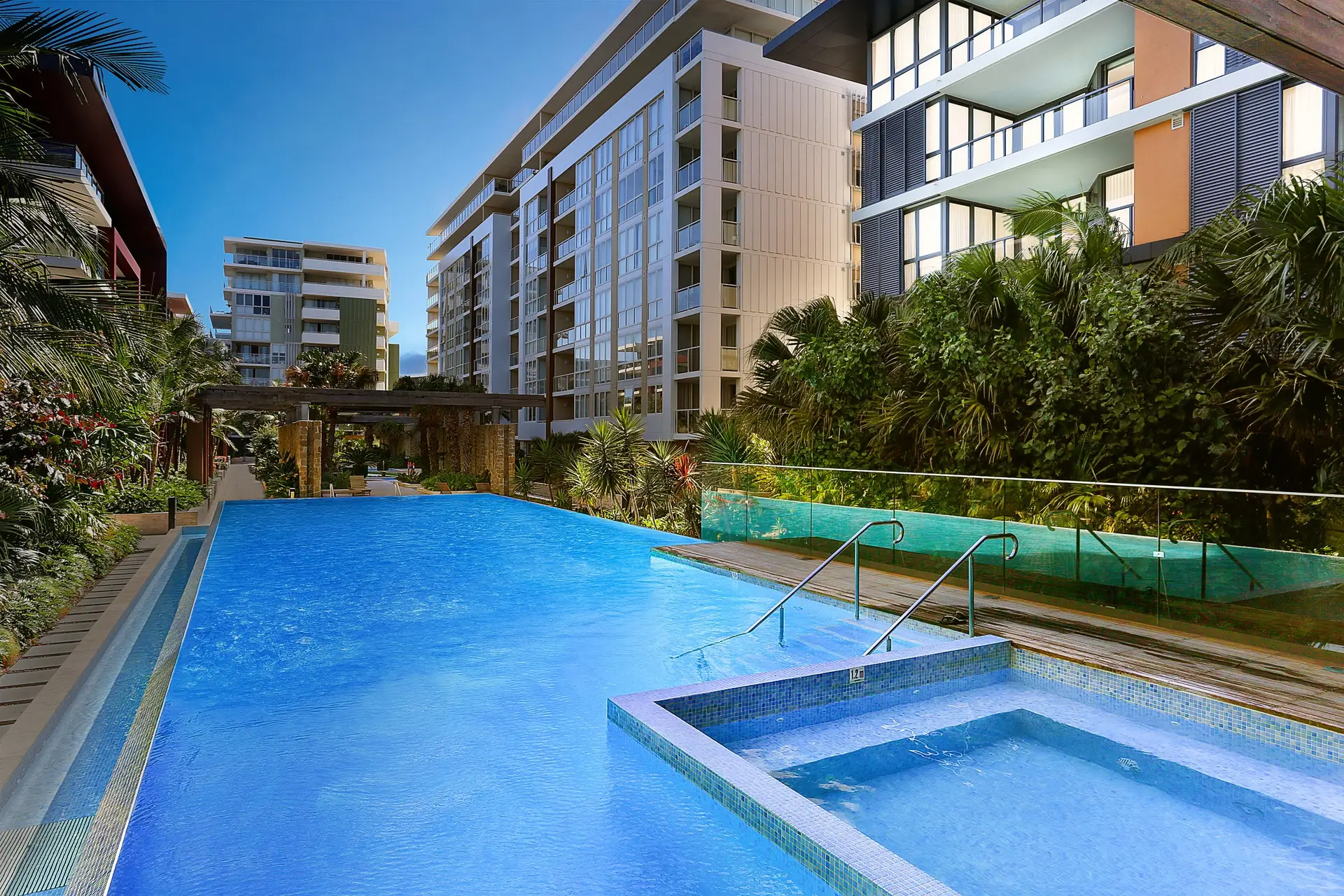 910b/5 Pope Street, Ryde Sold by Richard Matthews Real Estate - image 2