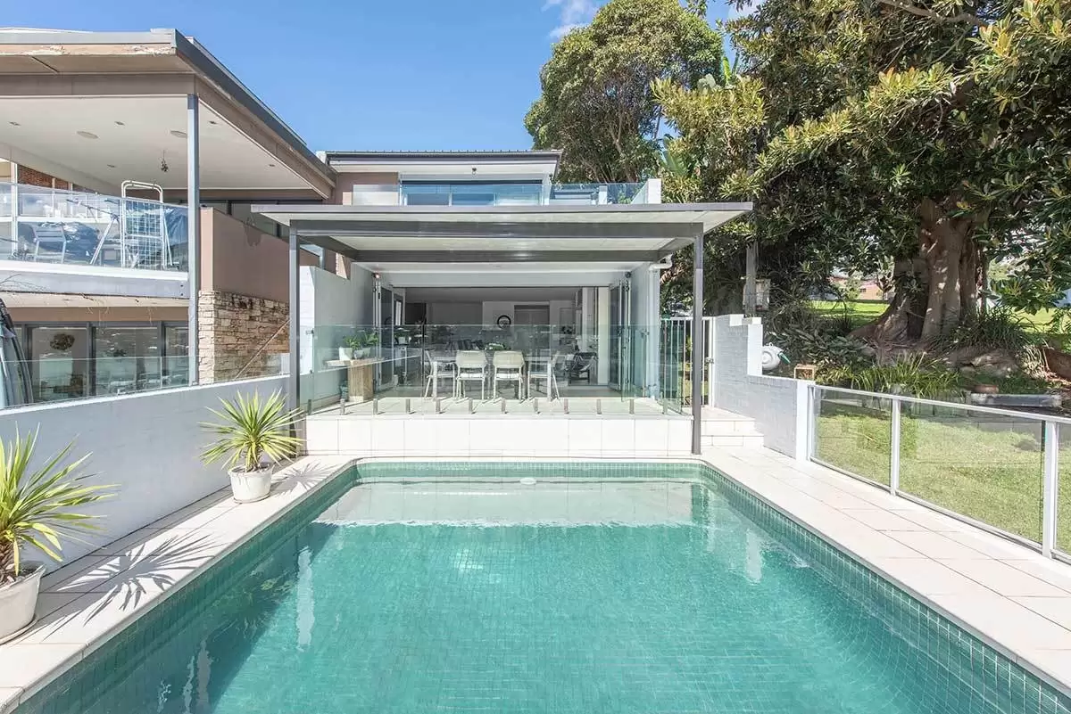 22 Cambridge Road, Drummoyne For Sale by Richard Matthews Real Estate - image 1