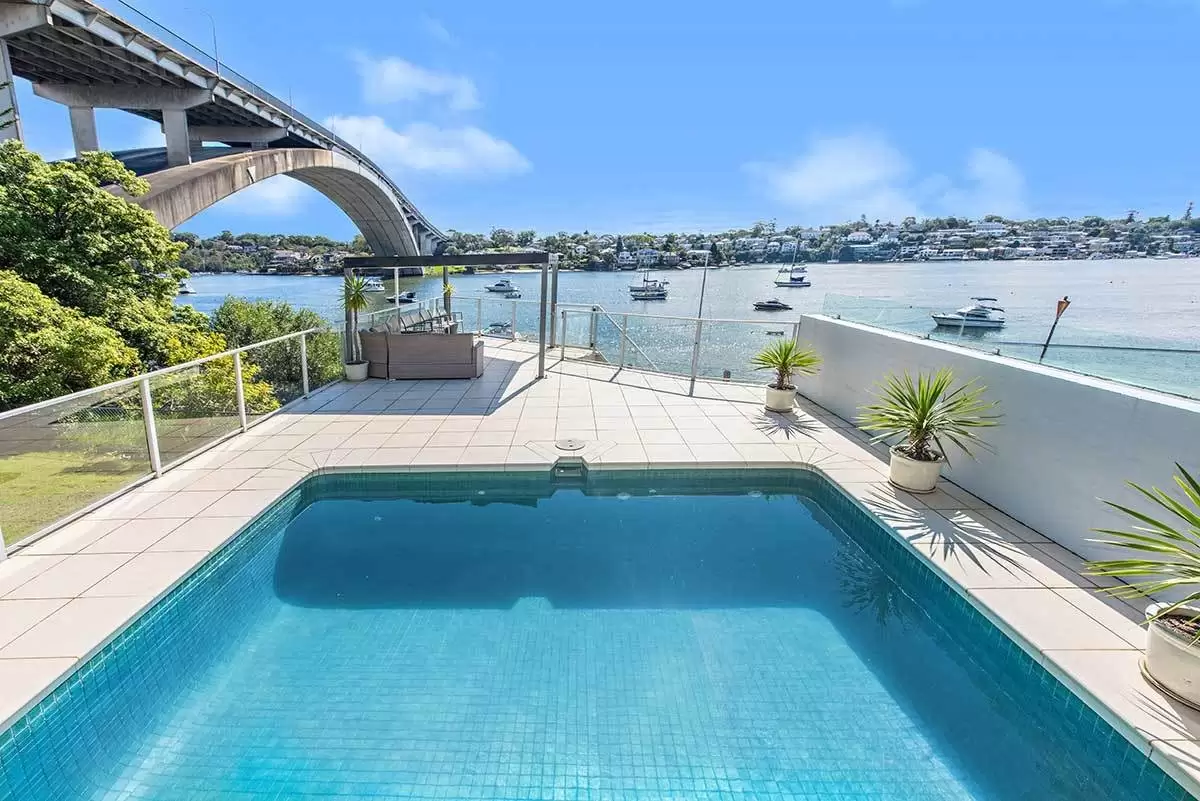 22 Cambridge Road, Drummoyne For Sale by Richard Matthews Real Estate - image 4
