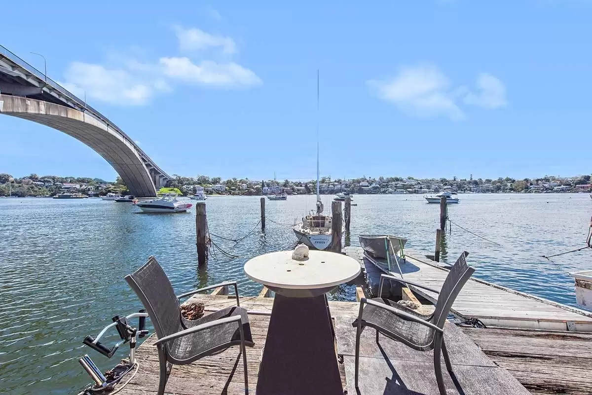 22 Cambridge Road, Drummoyne For Sale by Richard Matthews Real Estate - image 3