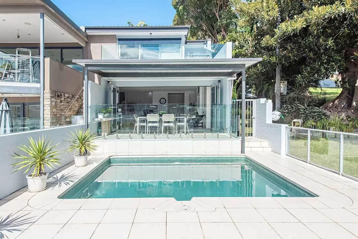 22 Cambridge Road, Drummoyne For Sale by Richard Matthews Real Estate - image 2