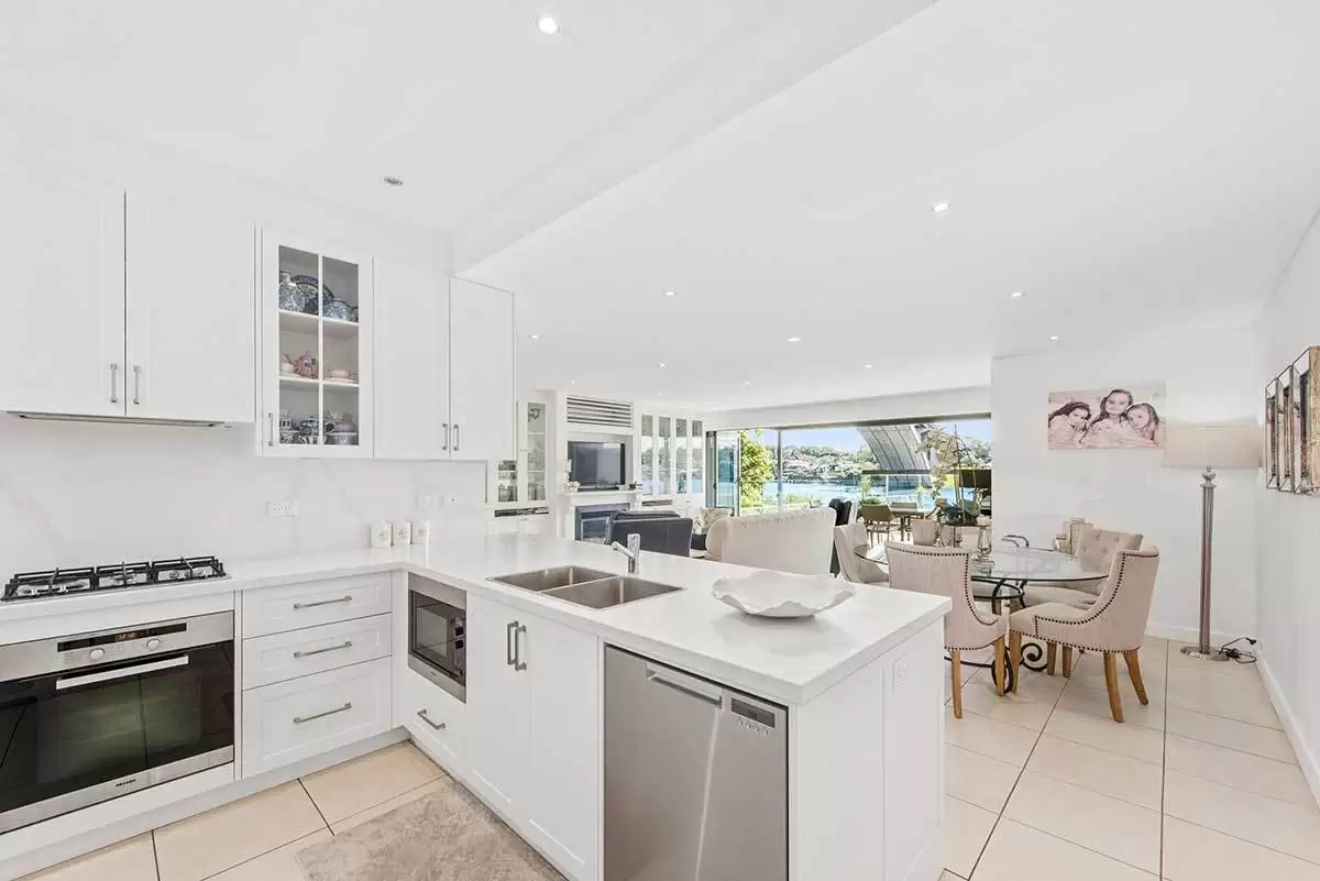 22 Cambridge Road, Drummoyne For Sale by Richard Matthews Real Estate - image 10