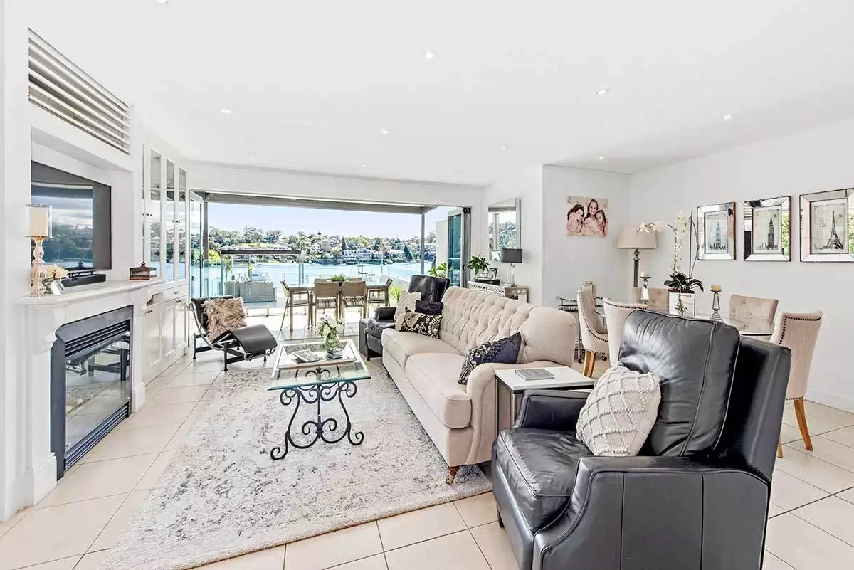 22 Cambridge Road, Drummoyne For Sale by Richard Matthews Real Estate - image 9