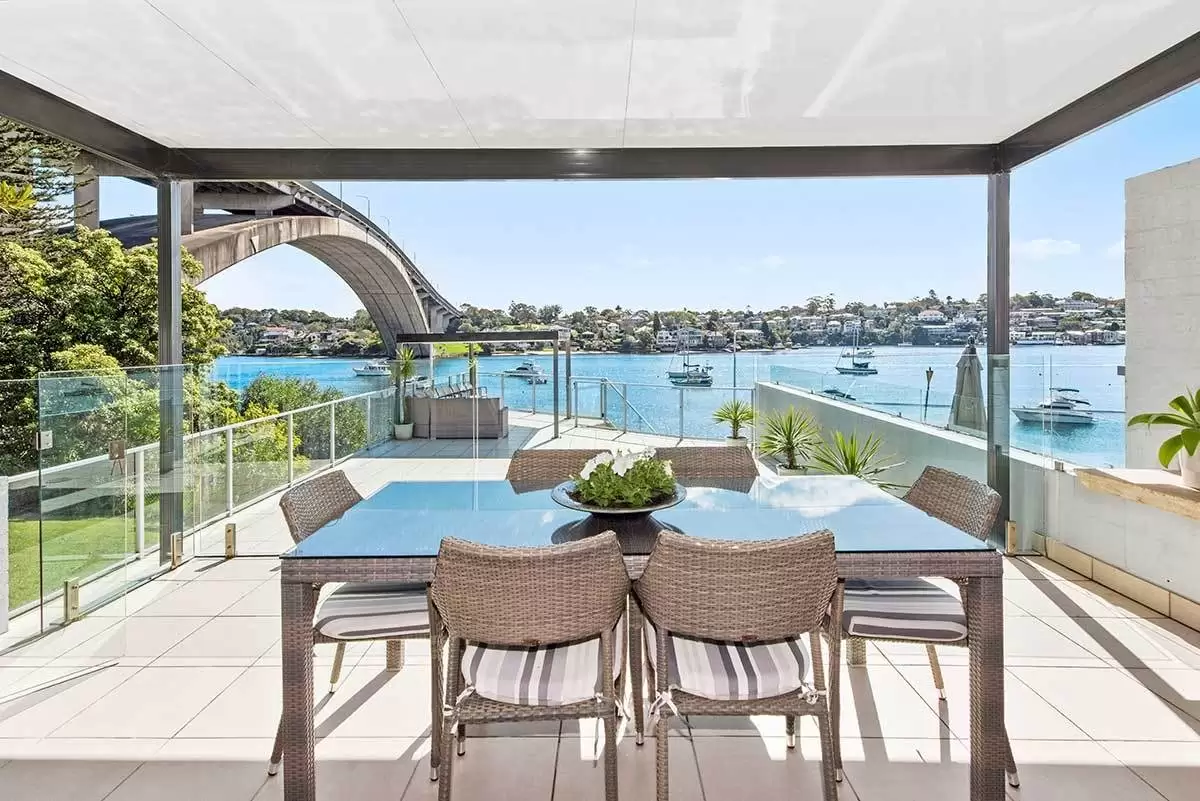 22 Cambridge Road, Drummoyne For Sale by Richard Matthews Real Estate - image 13