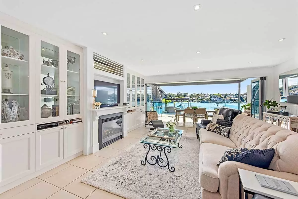 22 Cambridge Road, Drummoyne For Sale by Richard Matthews Real Estate - image 8