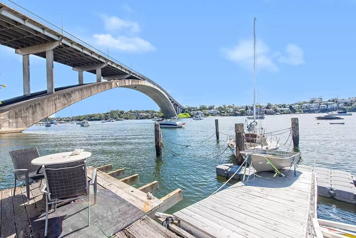 22 Cambridge Road, Drummoyne For Sale by Richard Matthews Real Estate - image 7