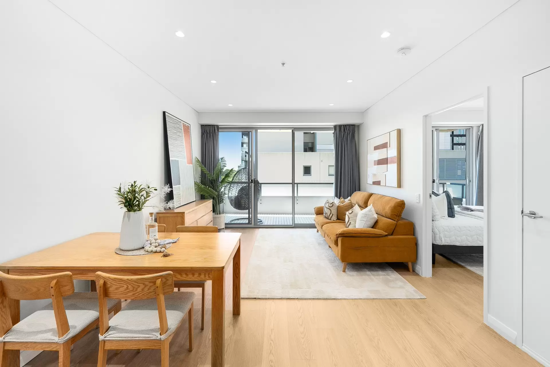604A/1-17 Elsie Street, Burwood Sold by Richard Matthews Real Estate - image 1