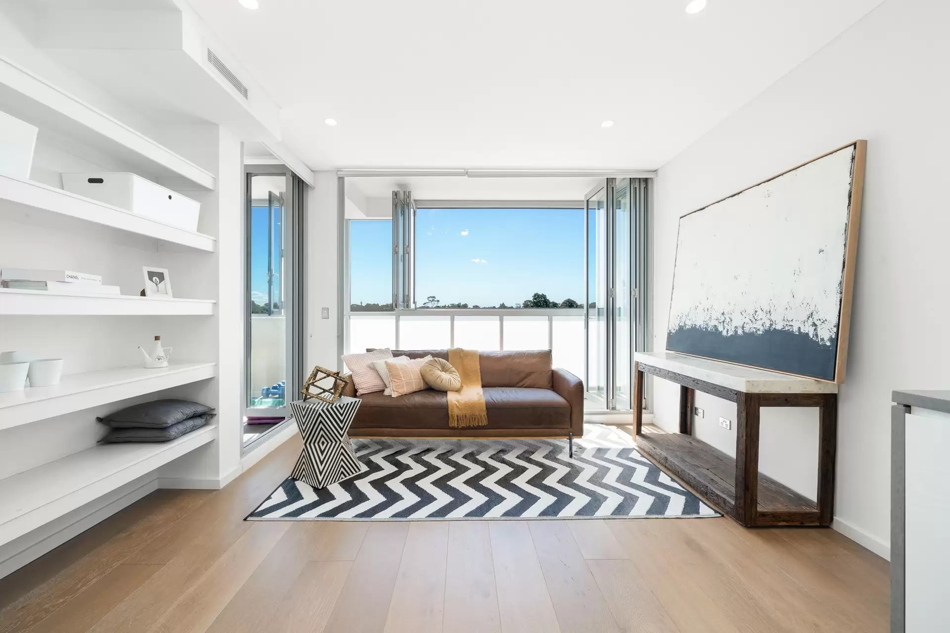 409/38 Milton Street, Ashfield Sold by Richard Matthews Real Estate - image 1