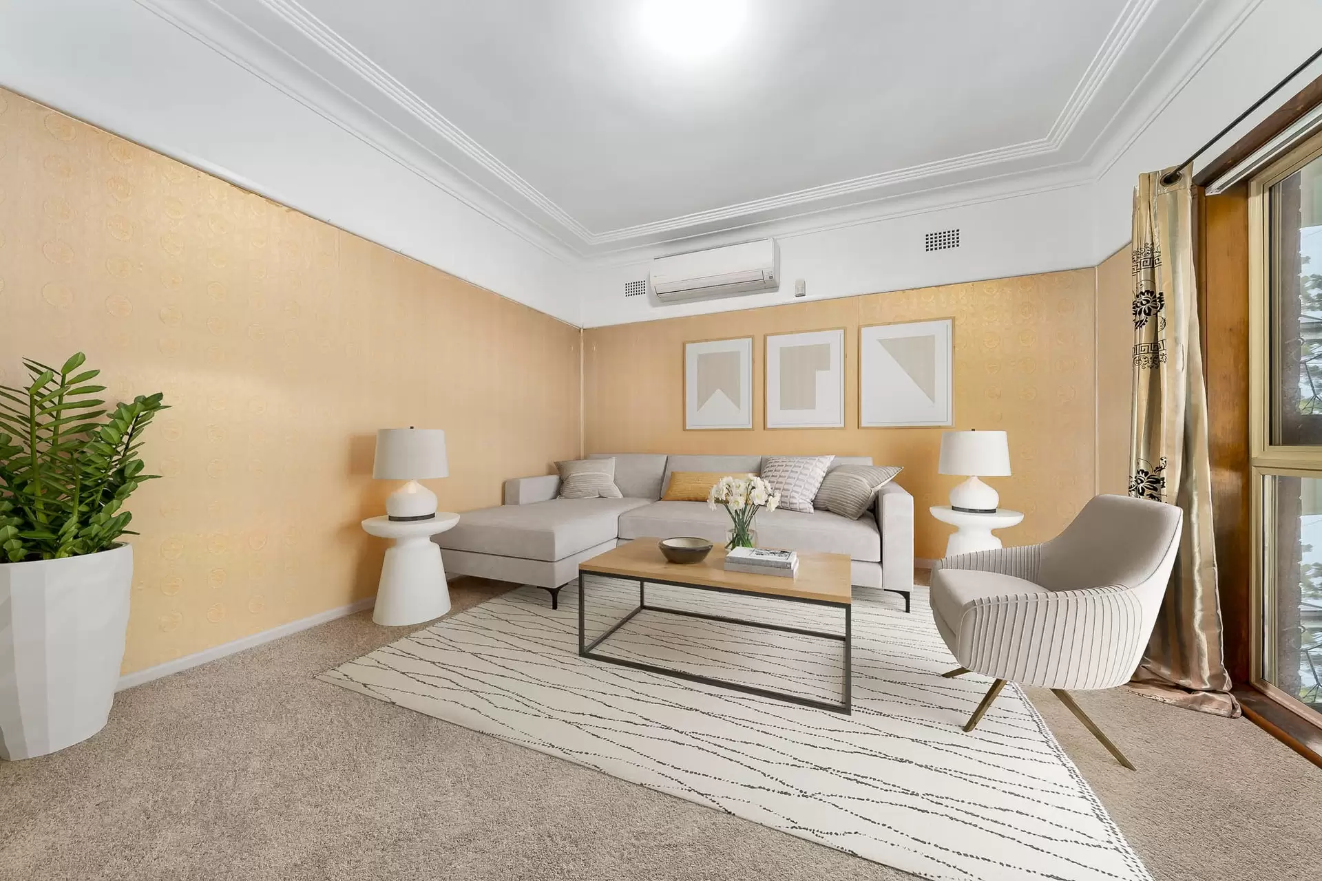 45 Clarke Street, Bass Hill Sold by Richard Matthews Real Estate - image 4