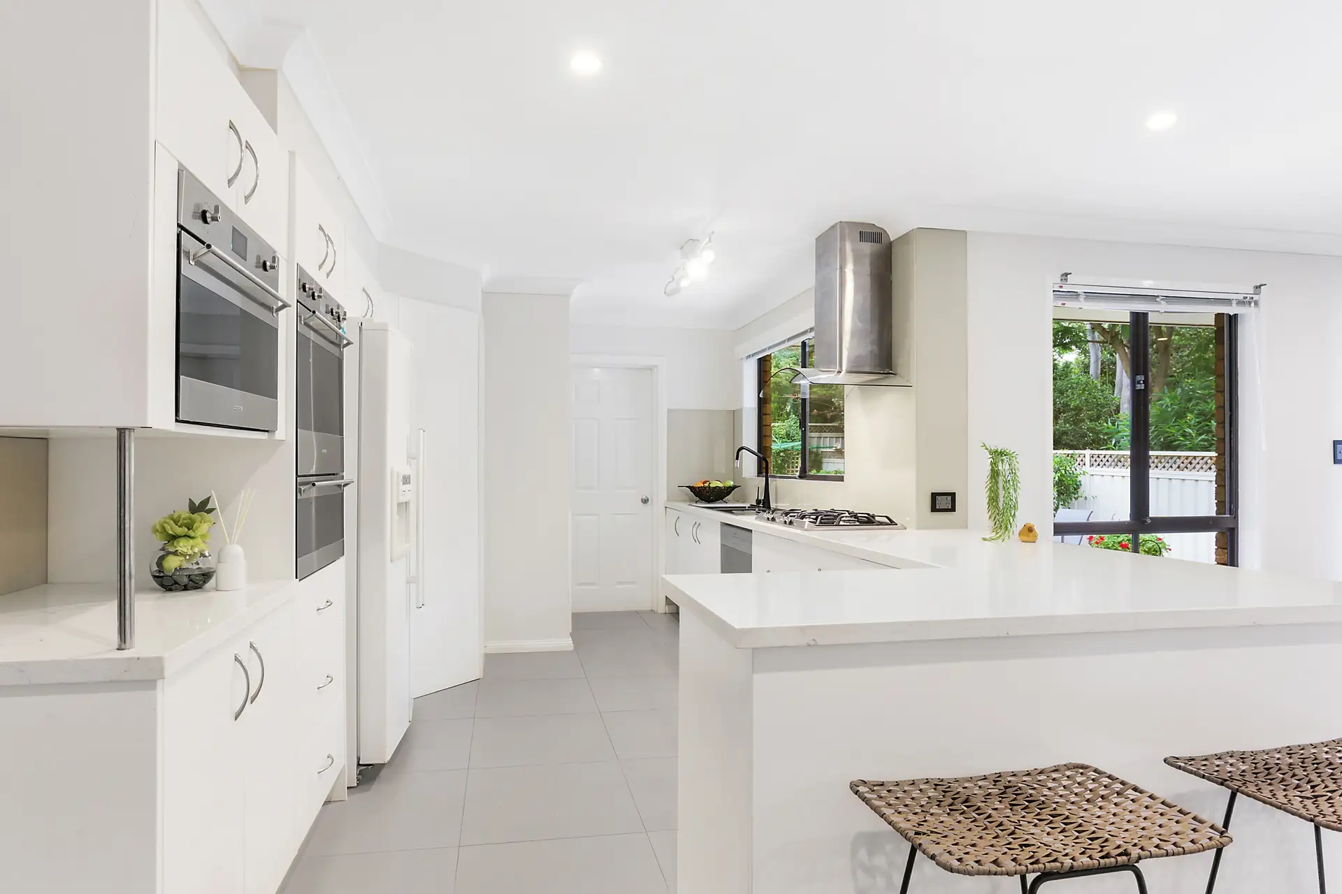 13 Keswick Street, Georges Hall Sold by Richard Matthews Real Estate - image 2