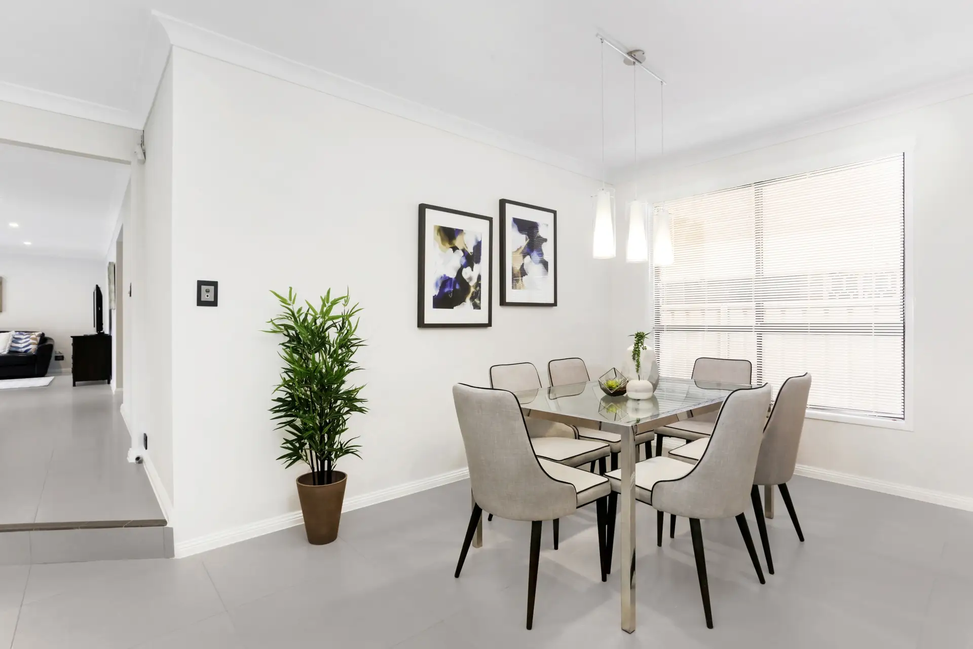 13 Keswick Street, Georges Hall Sold by Richard Matthews Real Estate - image 3
