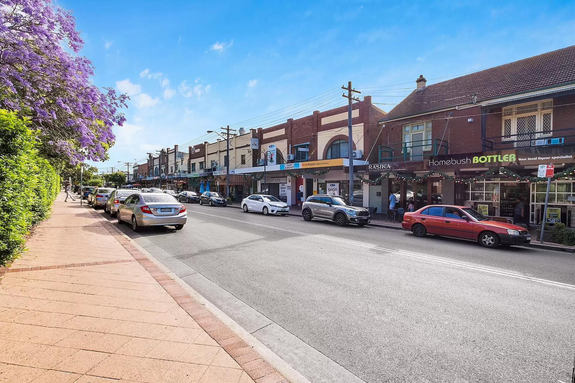 3/2 Meredith Street, Homebush Leased by Richard Matthews Real Estate - image 8