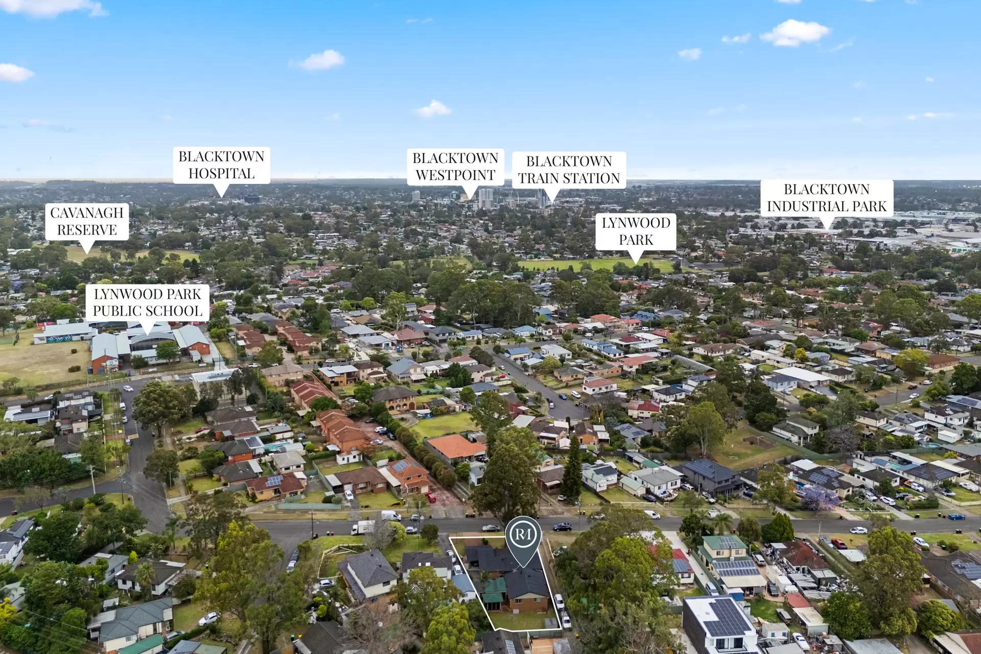 87 Eggleton Street, Blacktown Sold by Richard Matthews Real Estate - image 8