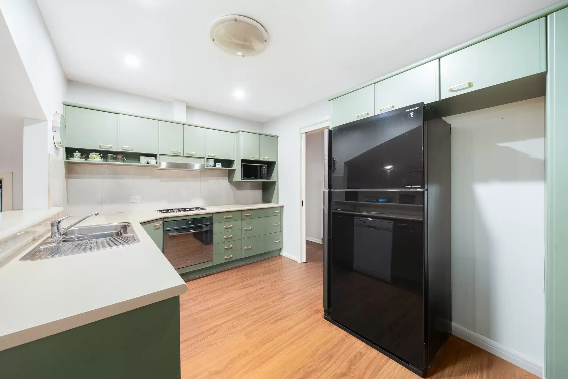 87 Eggleton Street, Blacktown Sold by Richard Matthews Real Estate - image 3