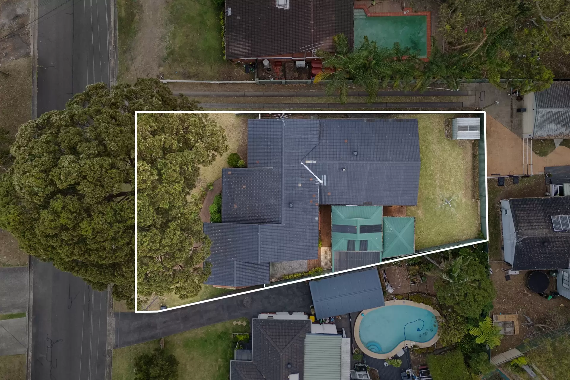 87 Eggleton Street, Blacktown Sold by Richard Matthews Real Estate - image 7