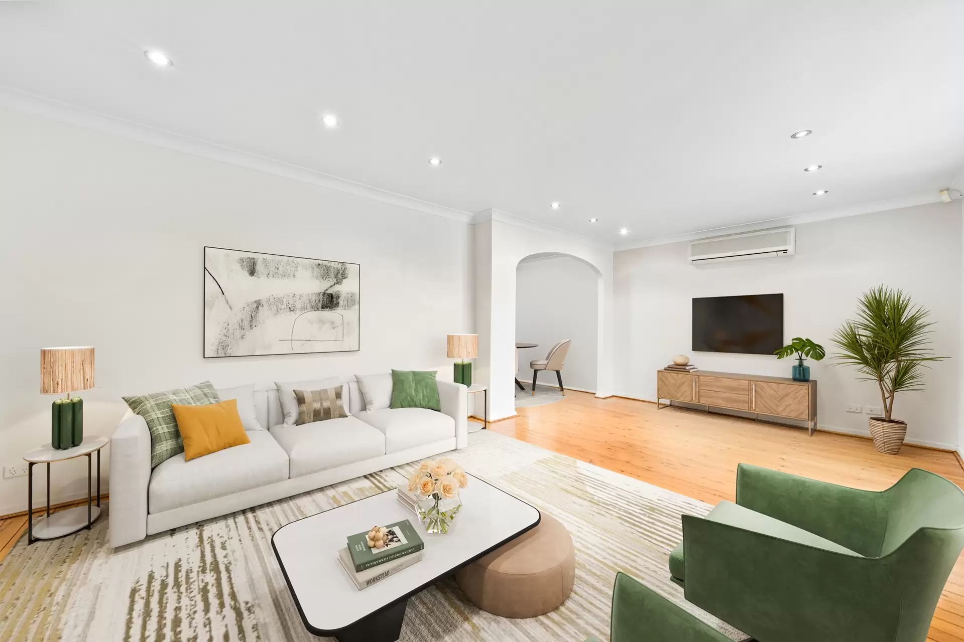 30 Oak Drive, Georges Hall Sold by Richard Matthews Real Estate - image 2