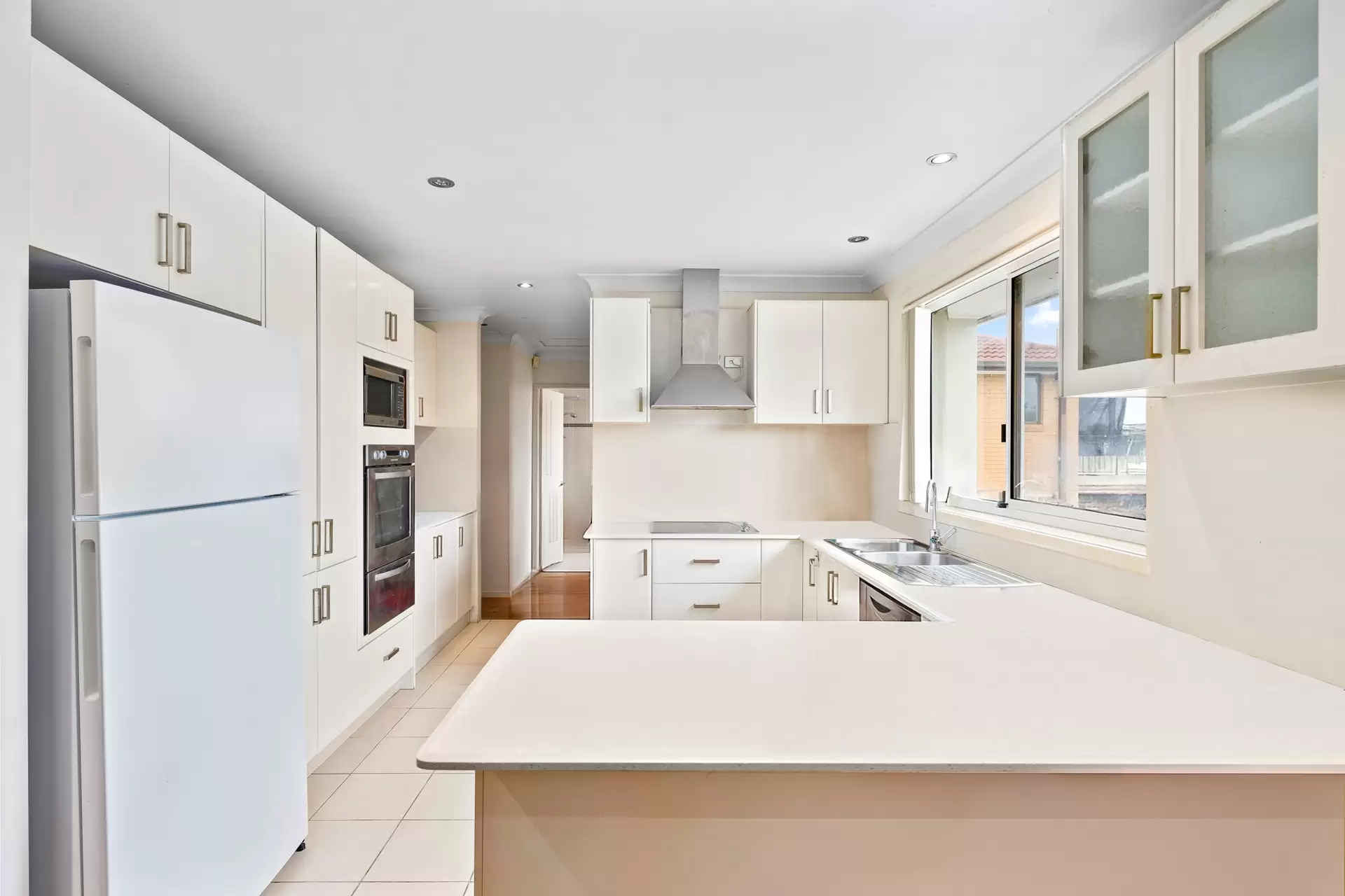 30 Oak Drive, Georges Hall Sold by Richard Matthews Real Estate - image 3