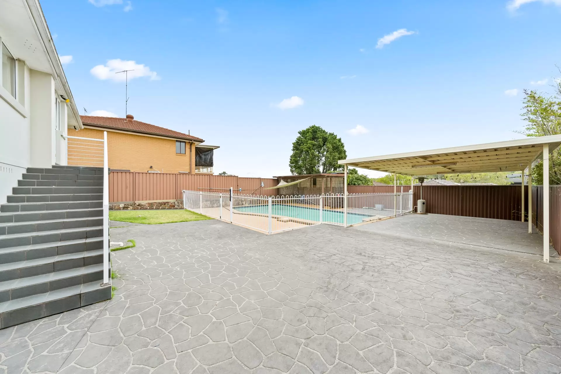 30 Oak Drive, Georges Hall Sold by Richard Matthews Real Estate - image 8