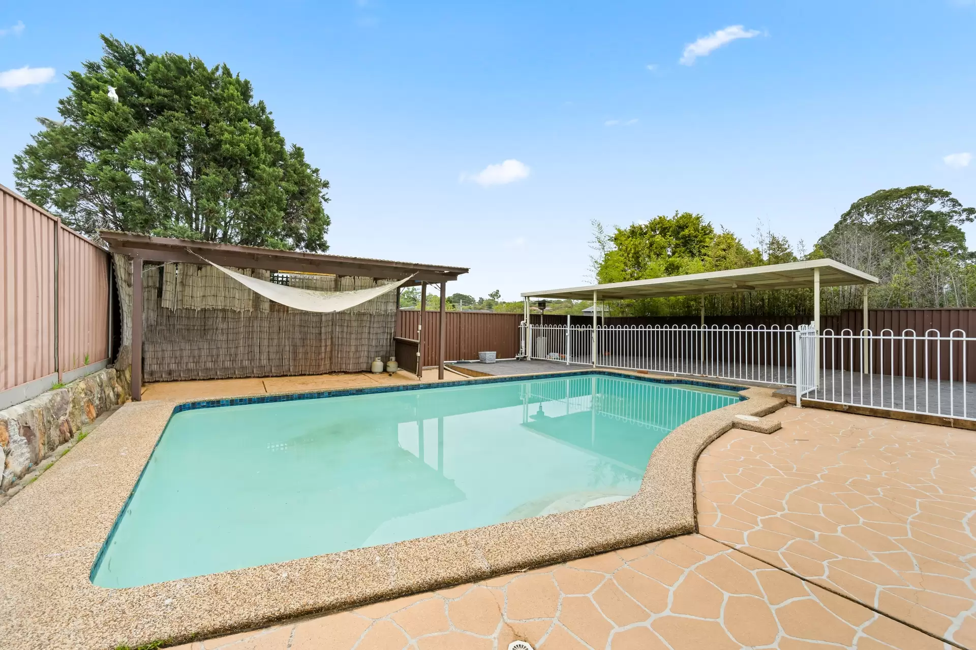30 Oak Drive, Georges Hall Sold by Richard Matthews Real Estate - image 7