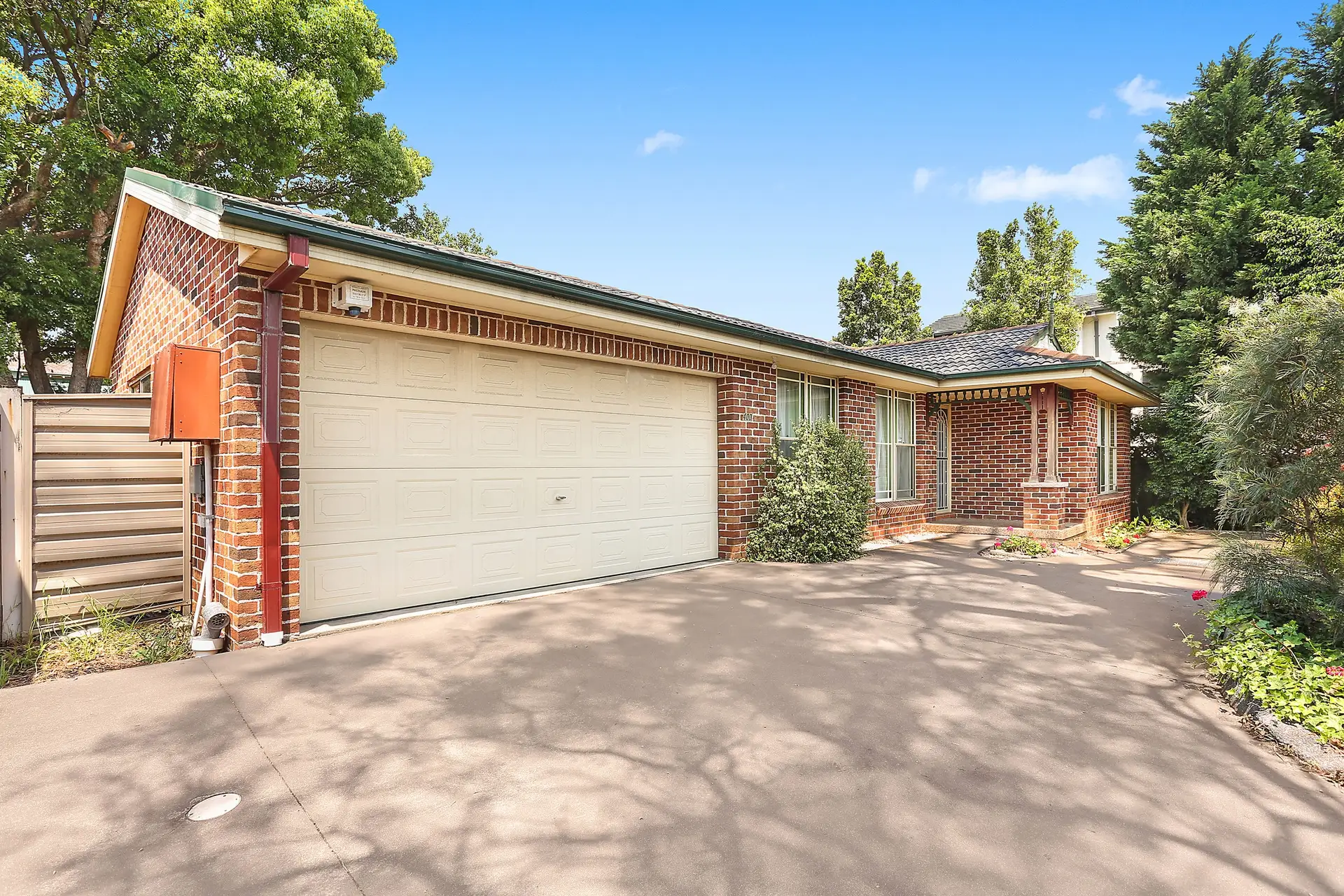 40D Beresford Road, Strathfield Sold by Richard Matthews Real Estate - image 1