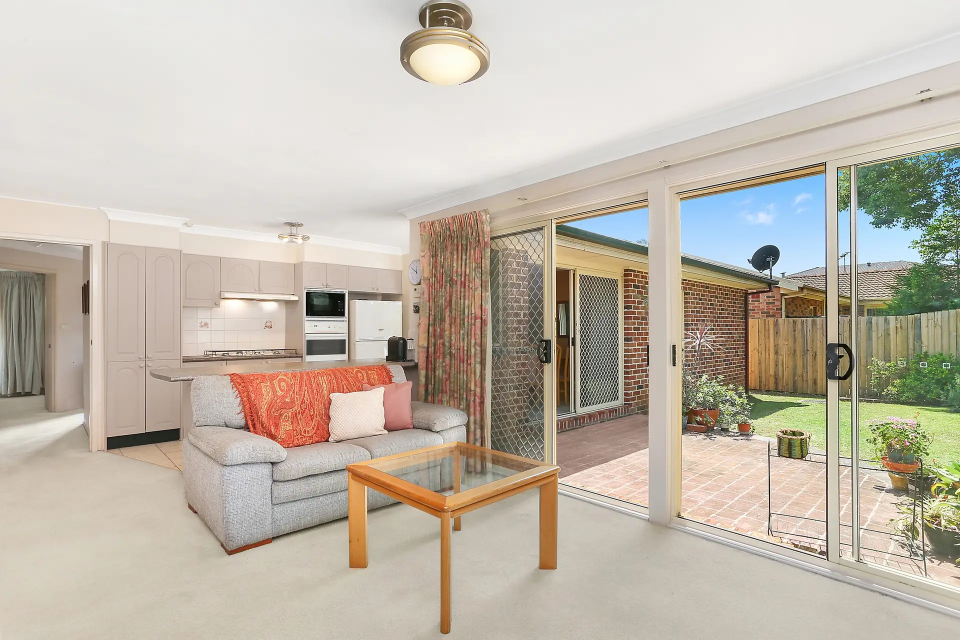 40D Beresford Road, Strathfield Sold by Richard Matthews Real Estate - image 2