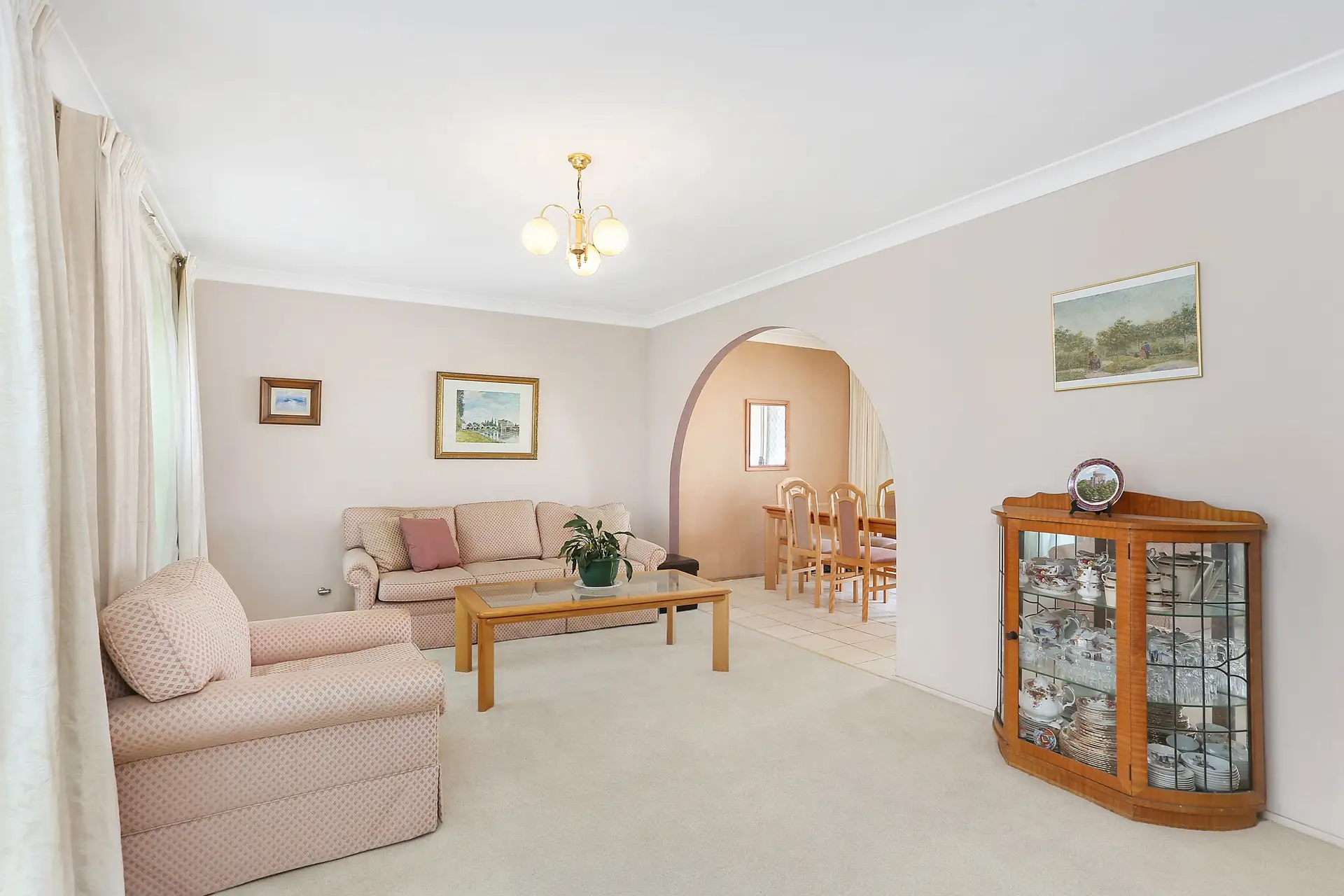 40D Beresford Road, Strathfield Sold by Richard Matthews Real Estate - image 3