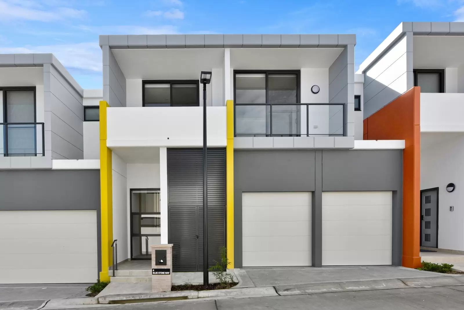 4 Bluestone Way, Norwest Leased by Richard Matthews Real Estate - image 1