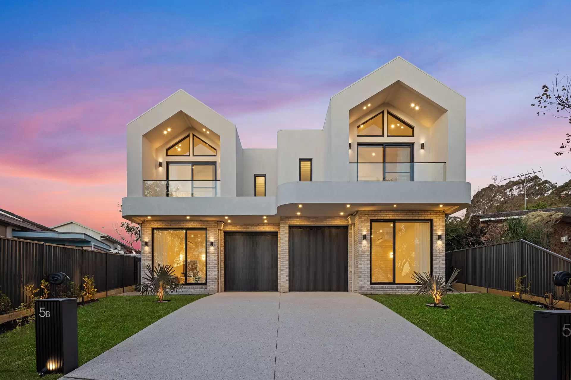 5A Allena Close, Georges Hall Sold by Richard Matthews Real Estate - image 1