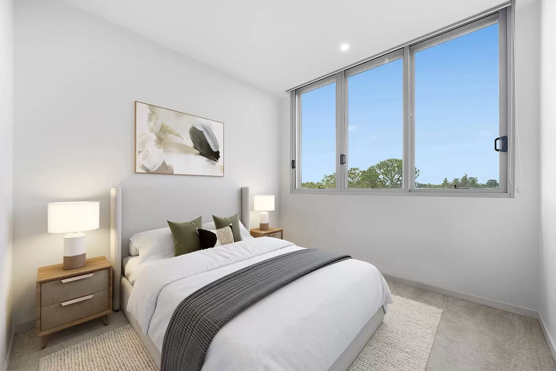B107/86 Centenary Drive, Strathfield Leased by Richard Matthews Real Estate - image 4