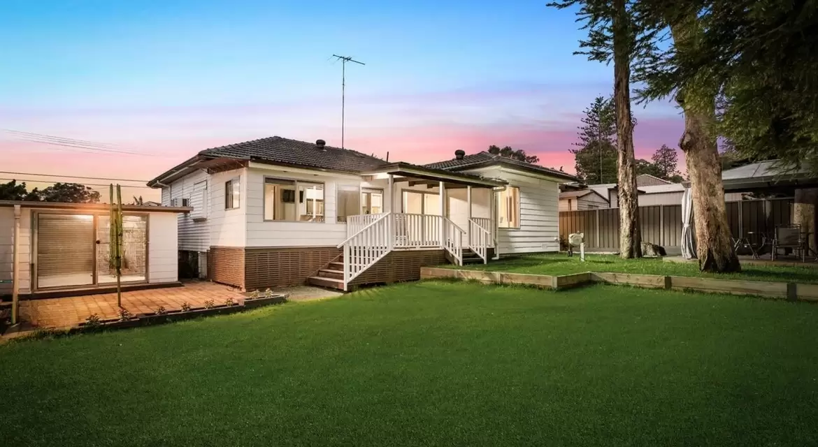 2 Vienna Street, Seven Hills Leased by Richard Matthews Real Estate - image 9