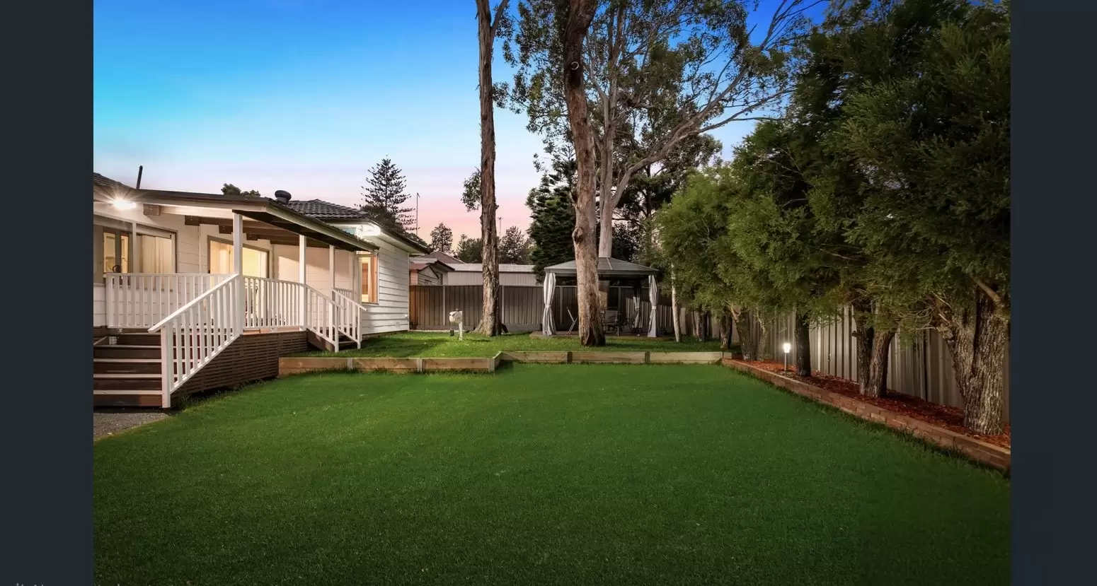 2 Vienna Street, Seven Hills Leased by Richard Matthews Real Estate - image 10