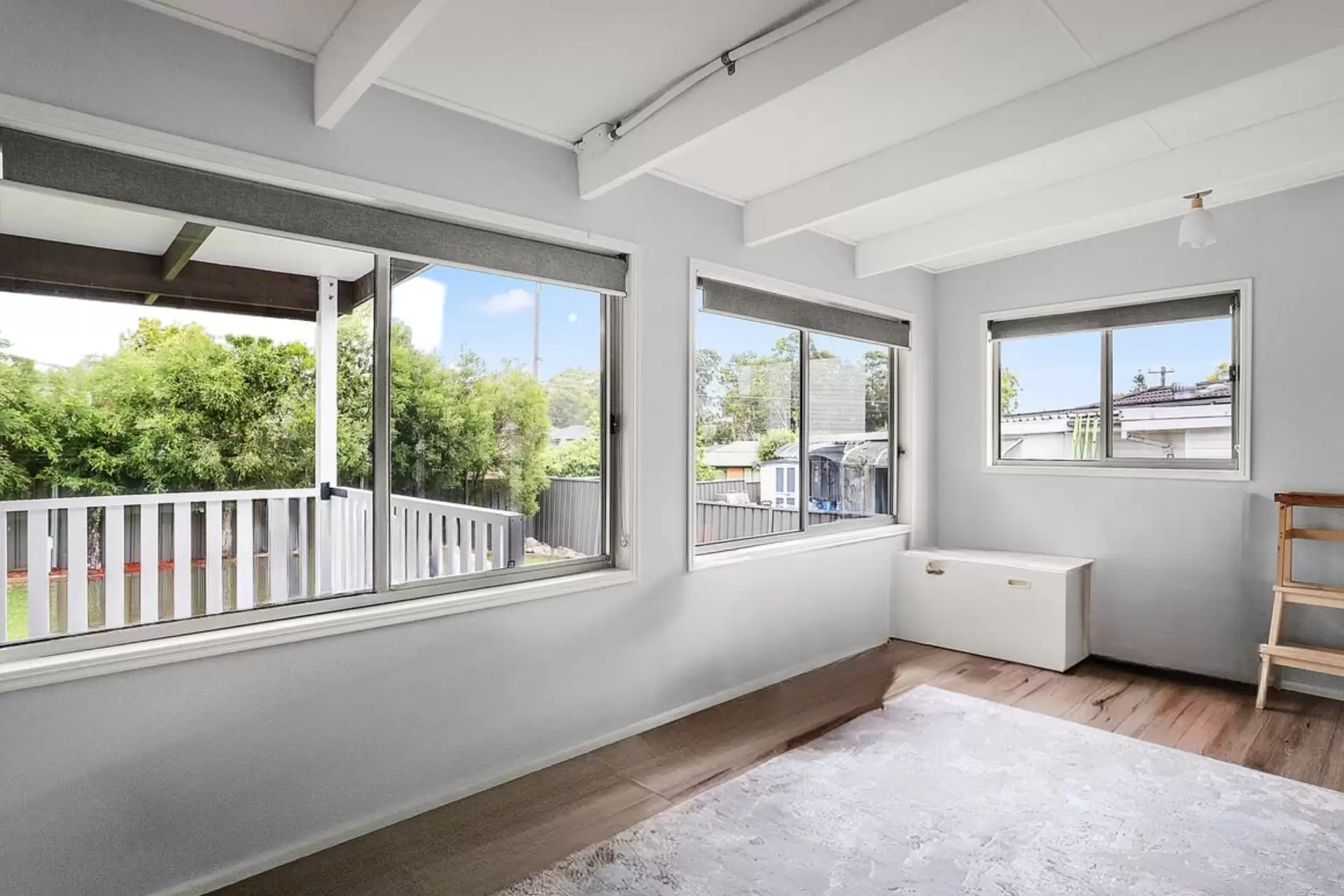 2 Vienna Street, Seven Hills Leased by Richard Matthews Real Estate - image 3