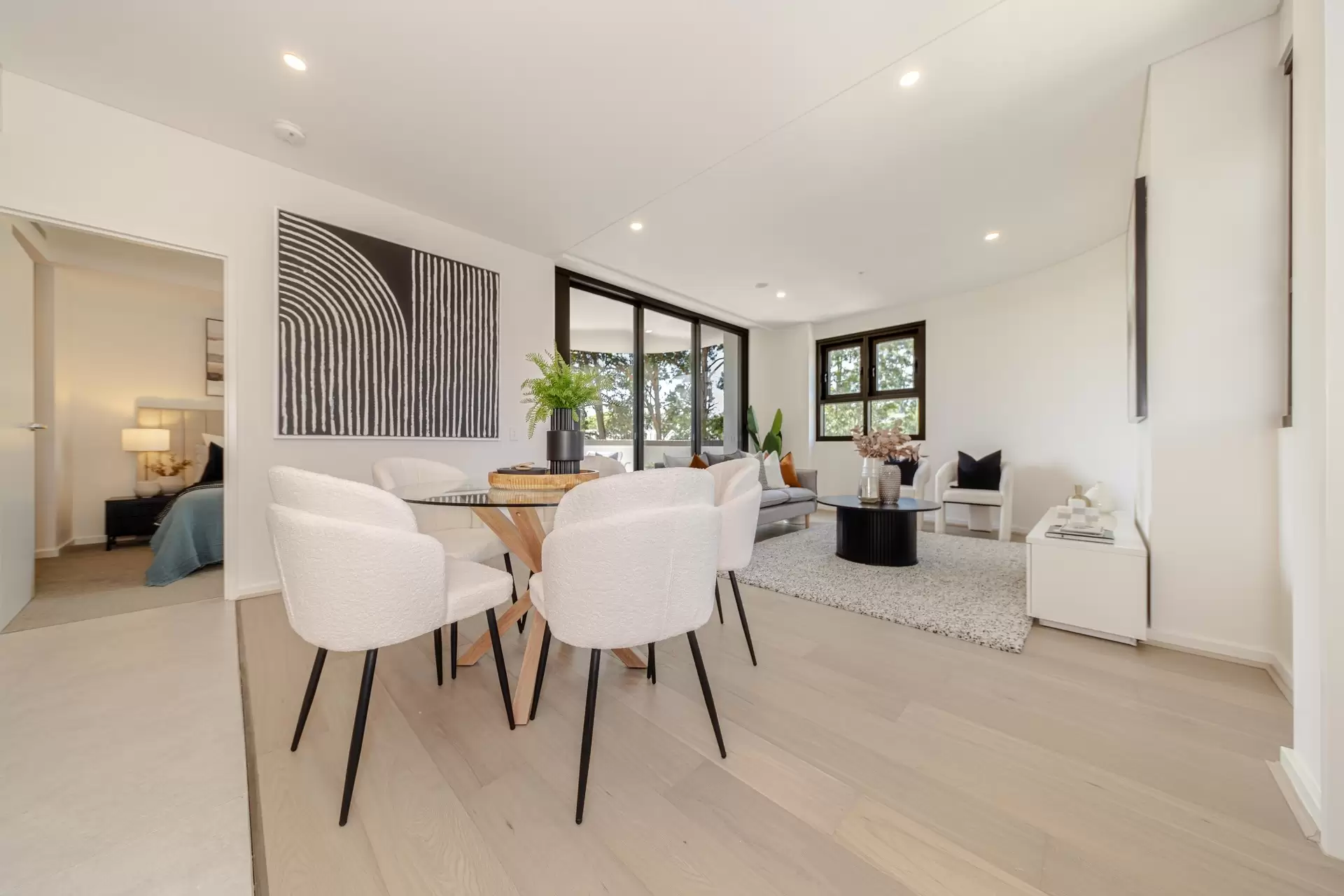 B1305/8 &18  Garthowen Crescent, Castle Hill Leased by Richard Matthews Real Estate - image 3