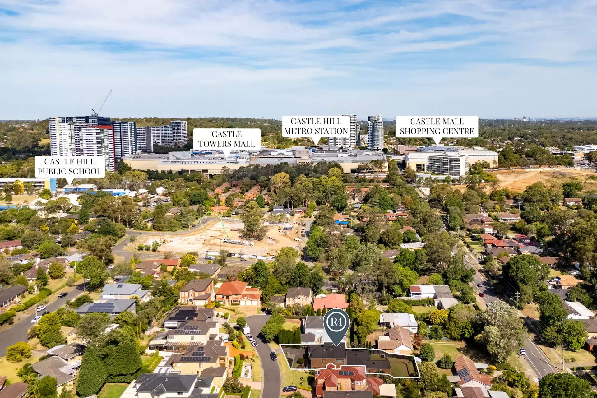 13 Grand Way, Castle Hill For Sale by Richard Matthews Real Estate - image 11