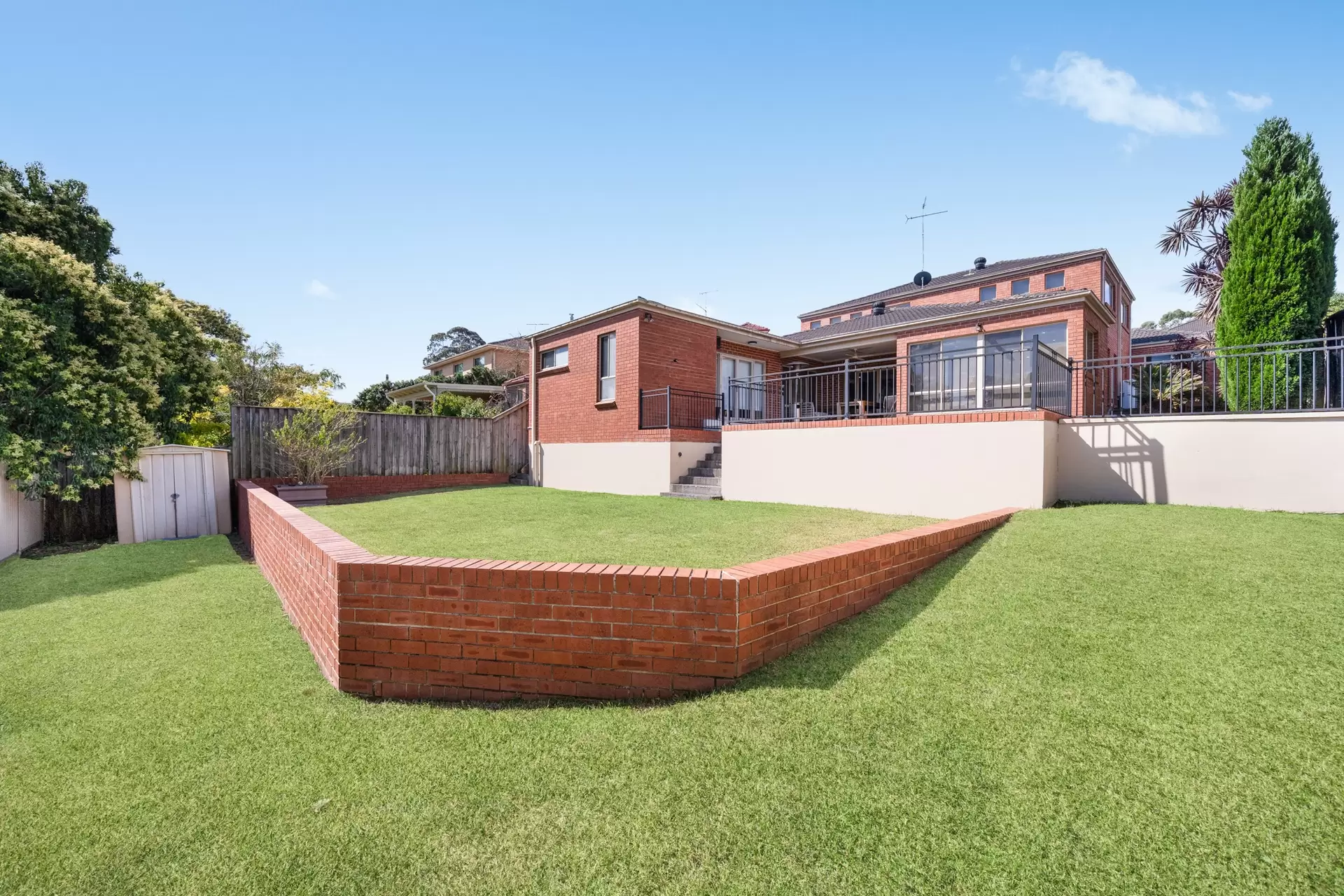 13 Grand Way, Castle Hill For Sale by Richard Matthews Real Estate - image 9