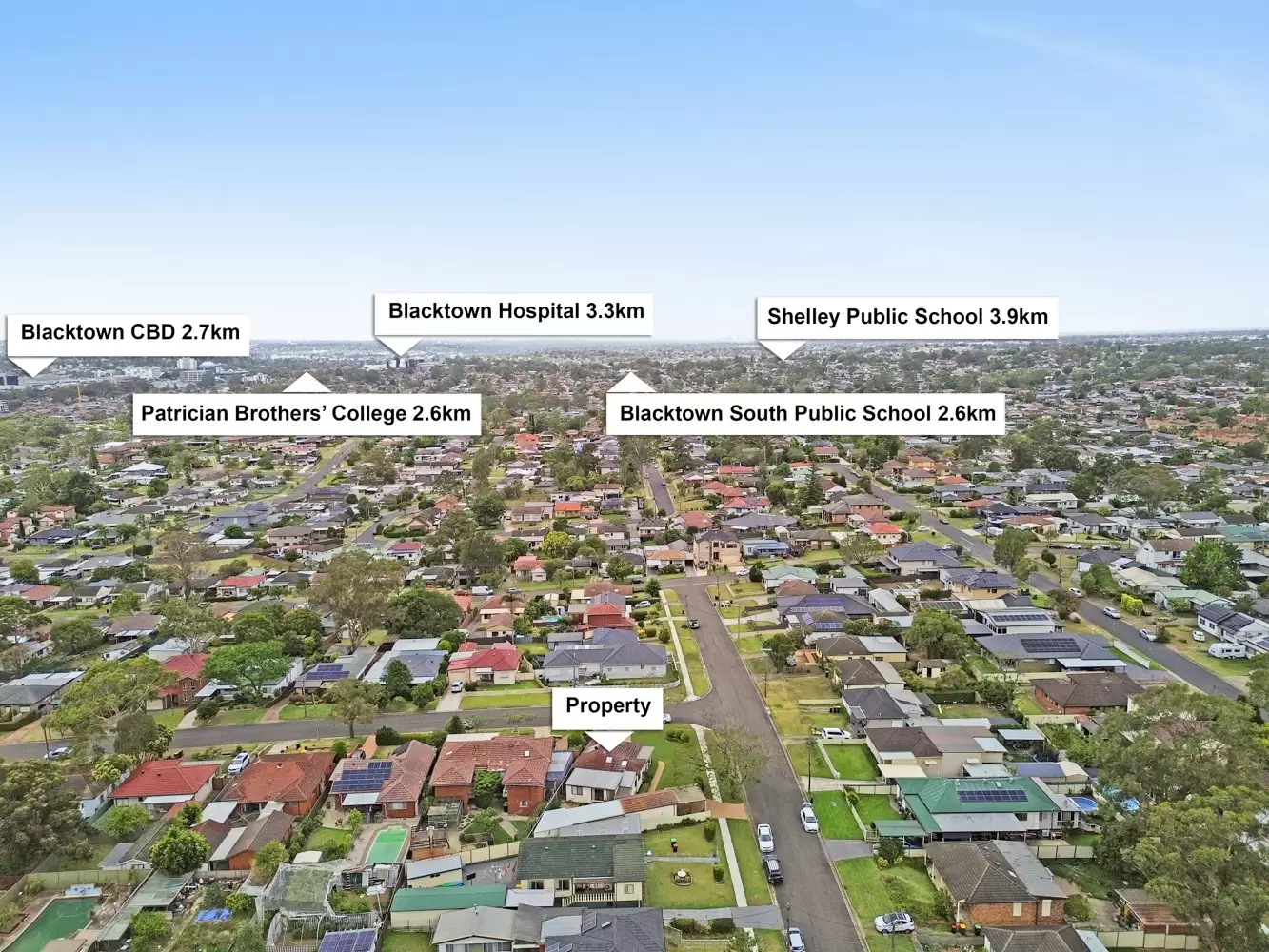 46 Kastelan Street, Blacktown Sold by Richard Matthews Real Estate - image 15