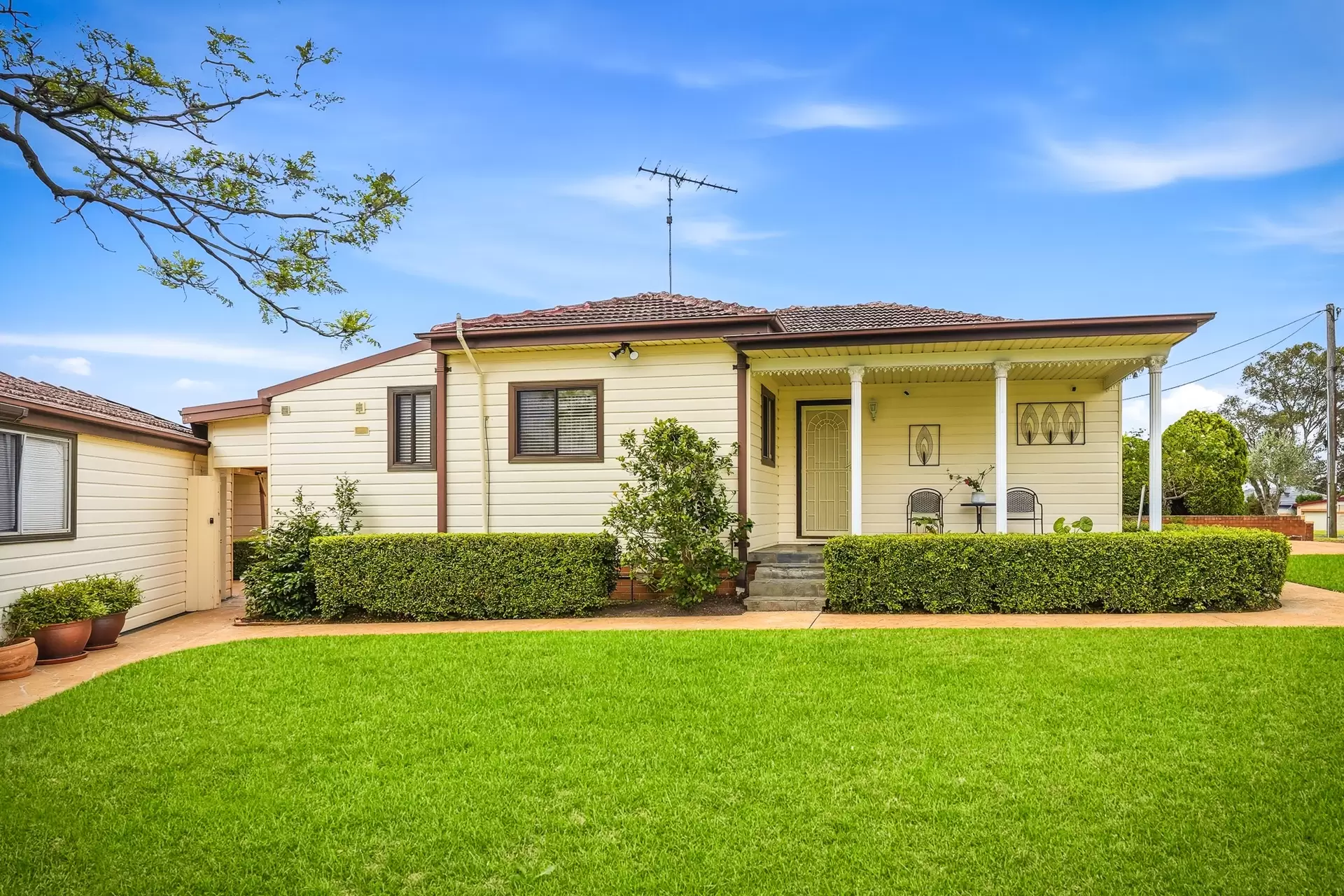 46 Kastelan Street, Blacktown Sold by Richard Matthews Real Estate - image 2