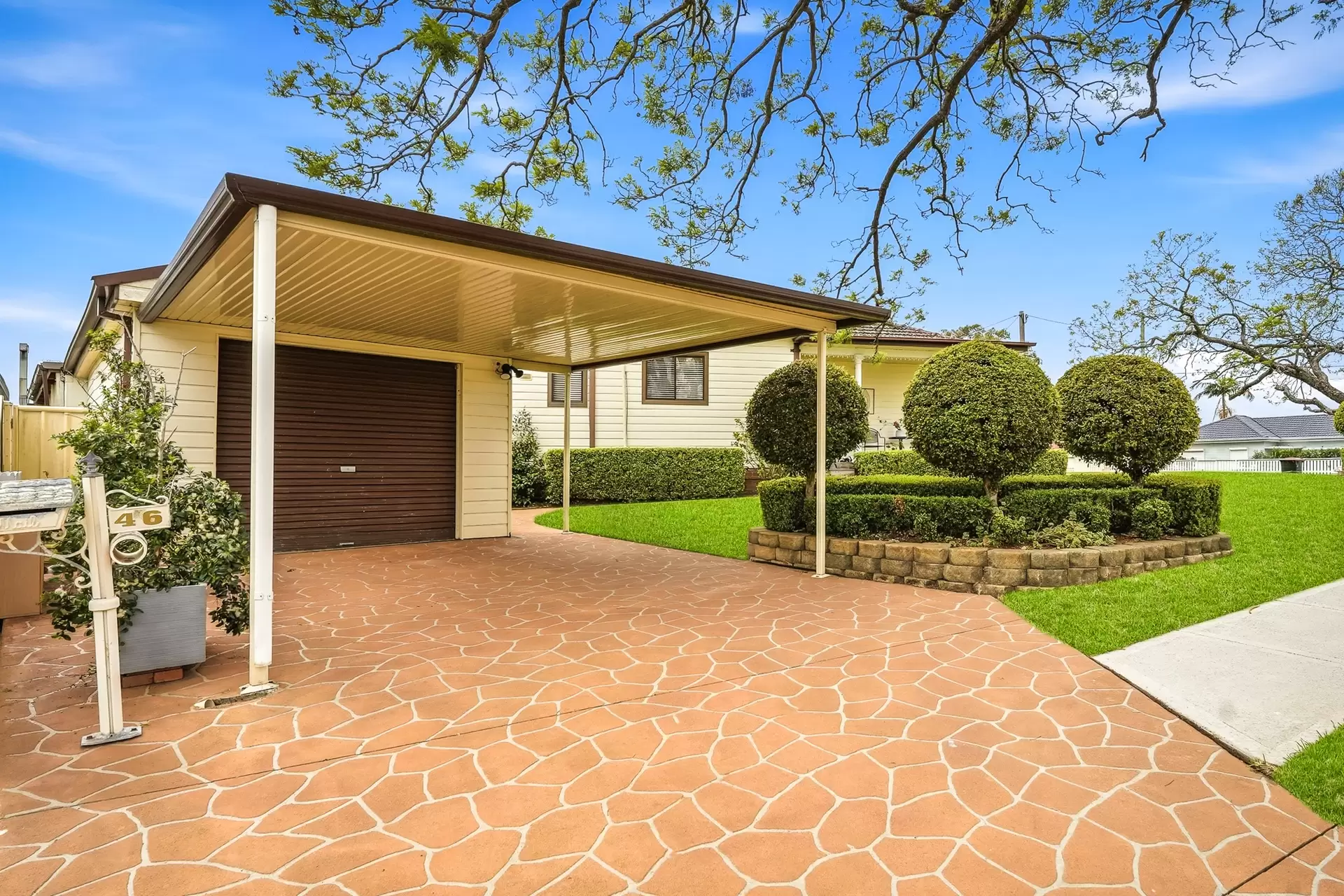 46 Kastelan Street, Blacktown Sold by Richard Matthews Real Estate - image 14