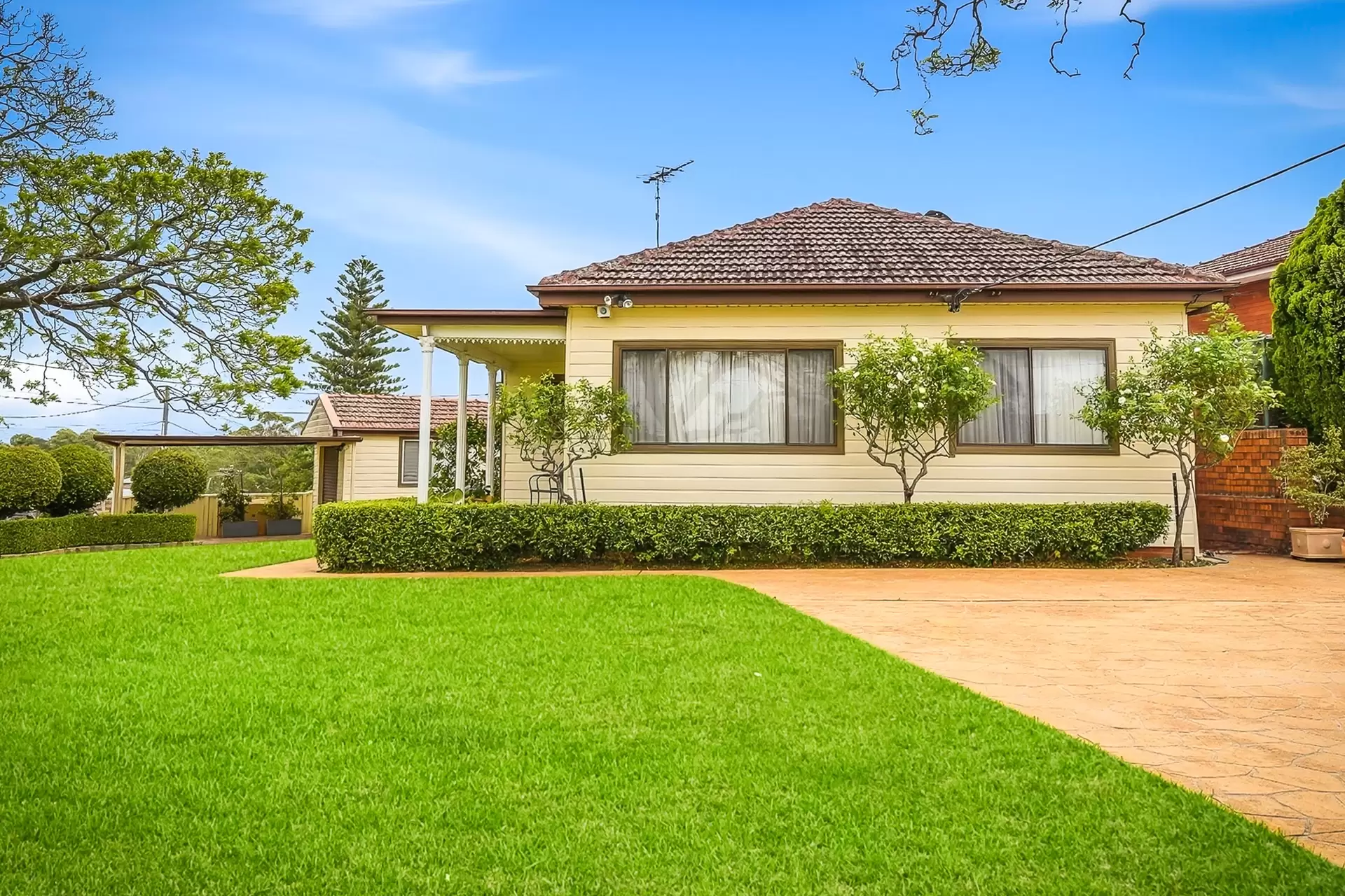 46 Kastelan Street, Blacktown Sold by Richard Matthews Real Estate - image 11