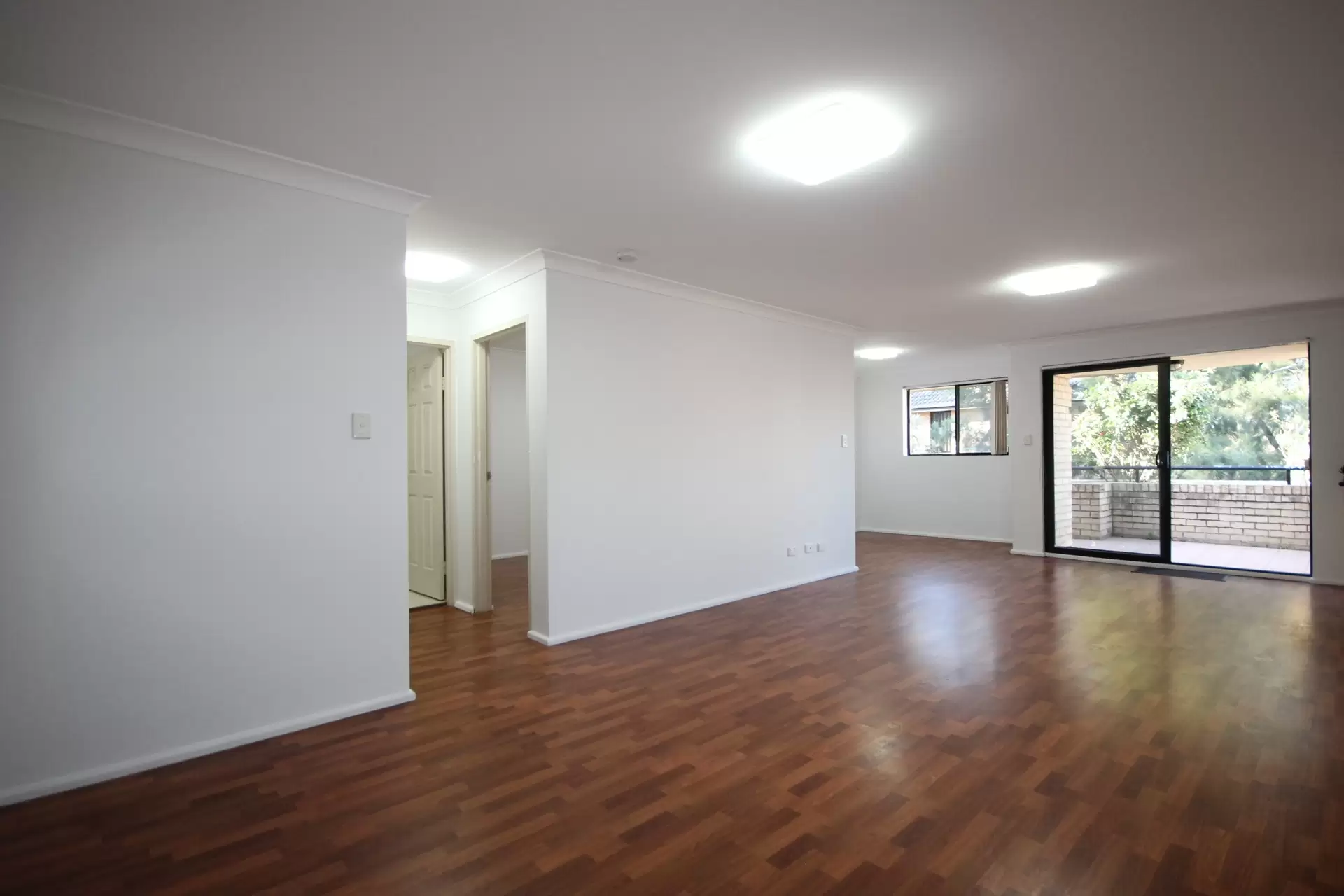19/45-49 Hall Street, Auburn Leased by Richard Matthews Real Estate - image 1