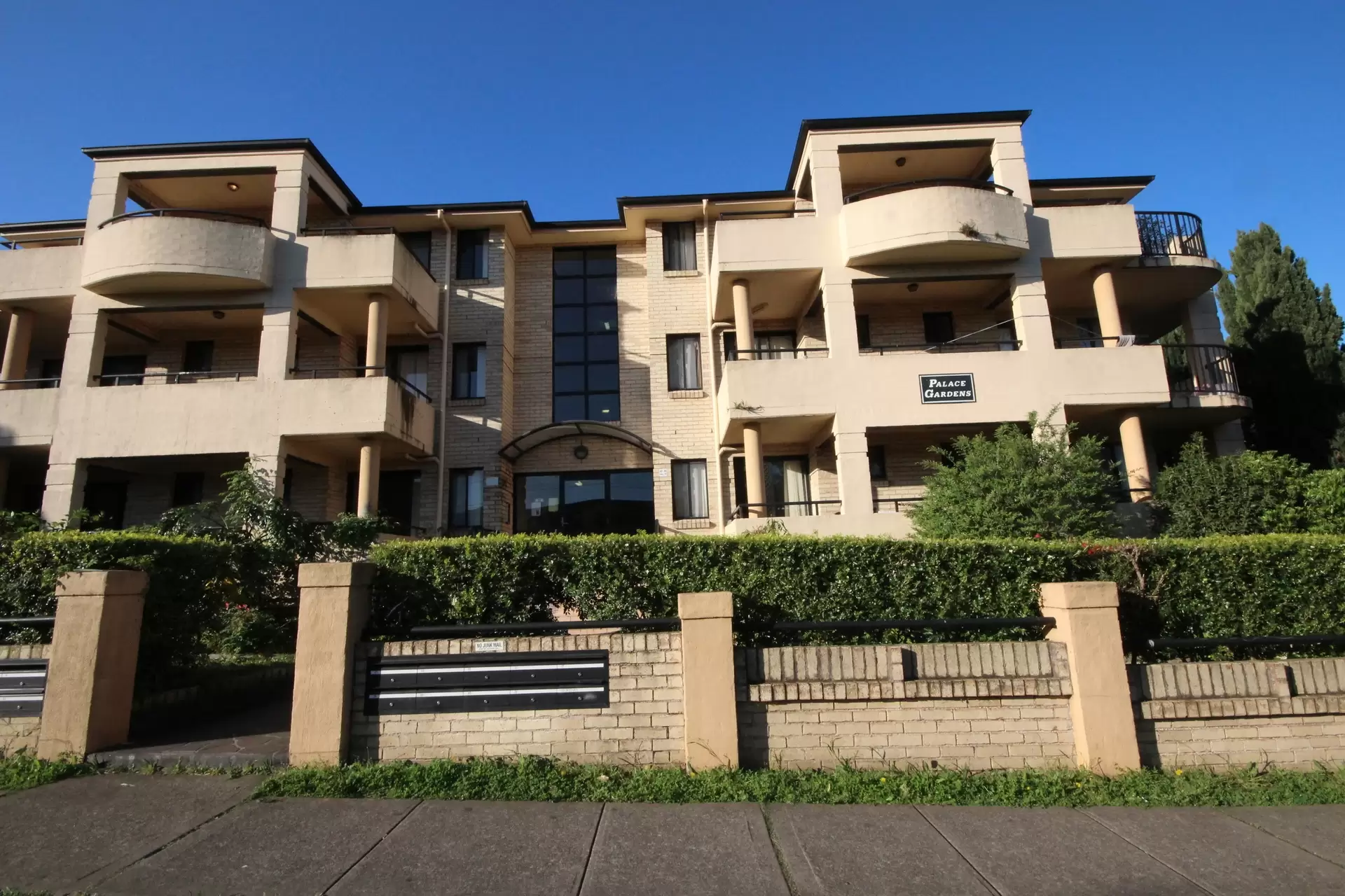 19/45-49 Hall Street, Auburn Leased by Richard Matthews Real Estate - image 7