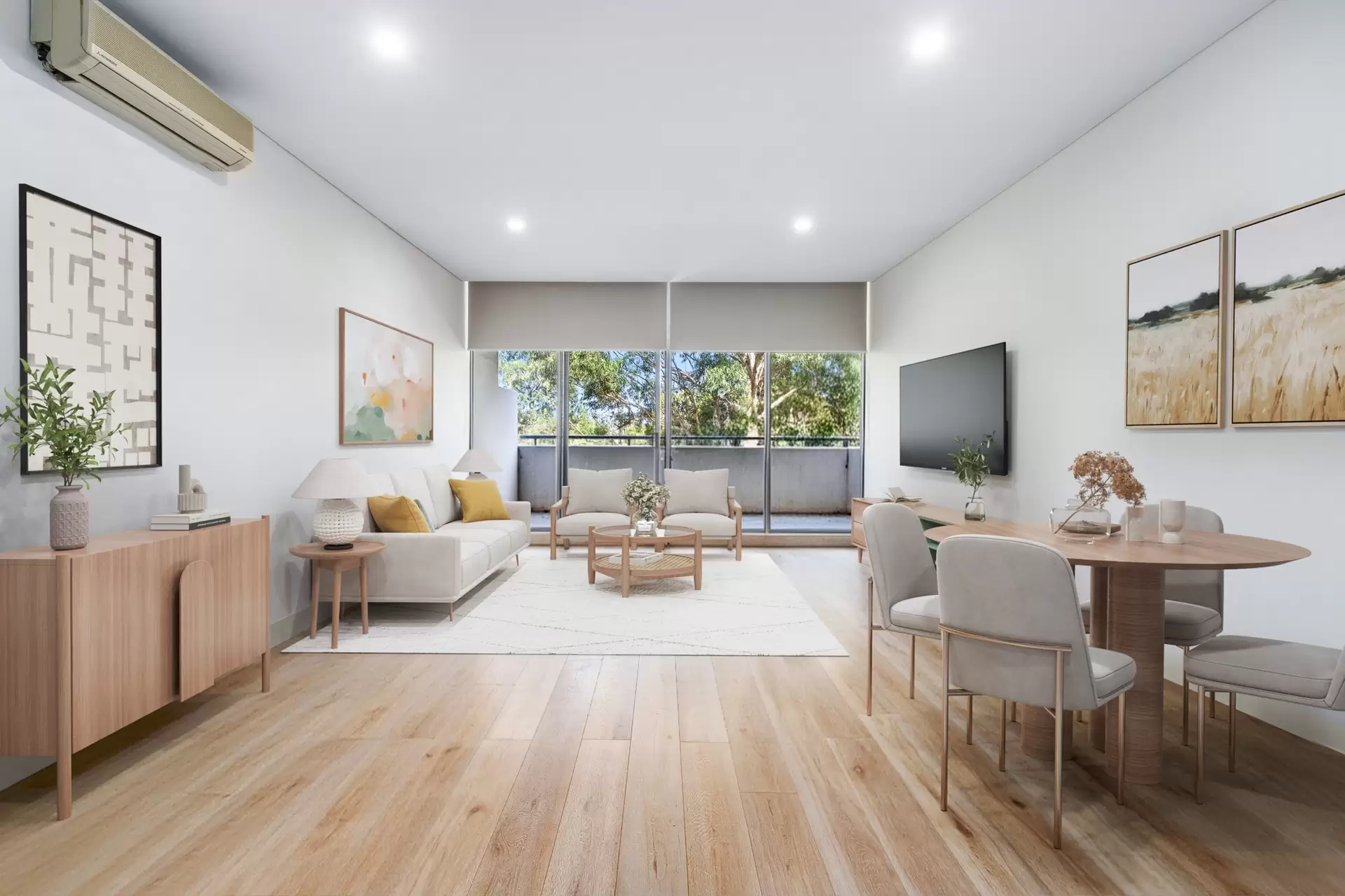 34/24 Walker Street, Rhodes Sold by Richard Matthews Real Estate - image 1