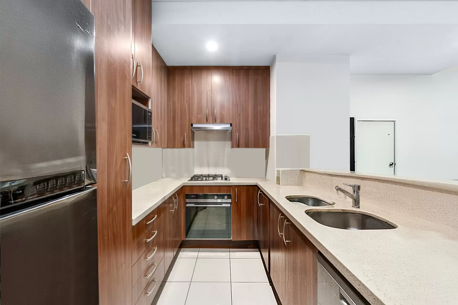 34/24 Walker Street, Rhodes Sold by Richard Matthews Real Estate - image 2