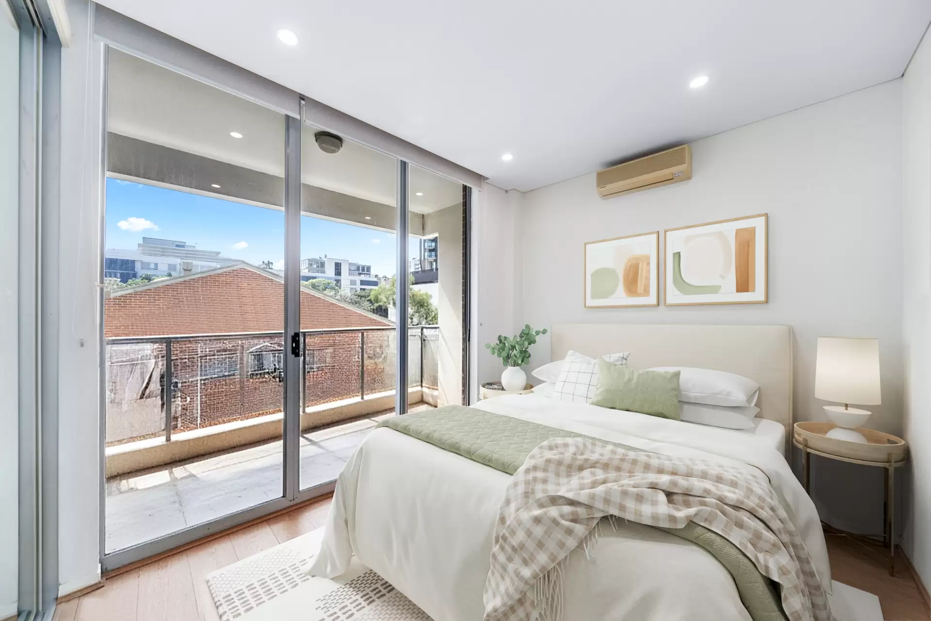 34/24 Walker Street, Rhodes Sold by Richard Matthews Real Estate - image 3